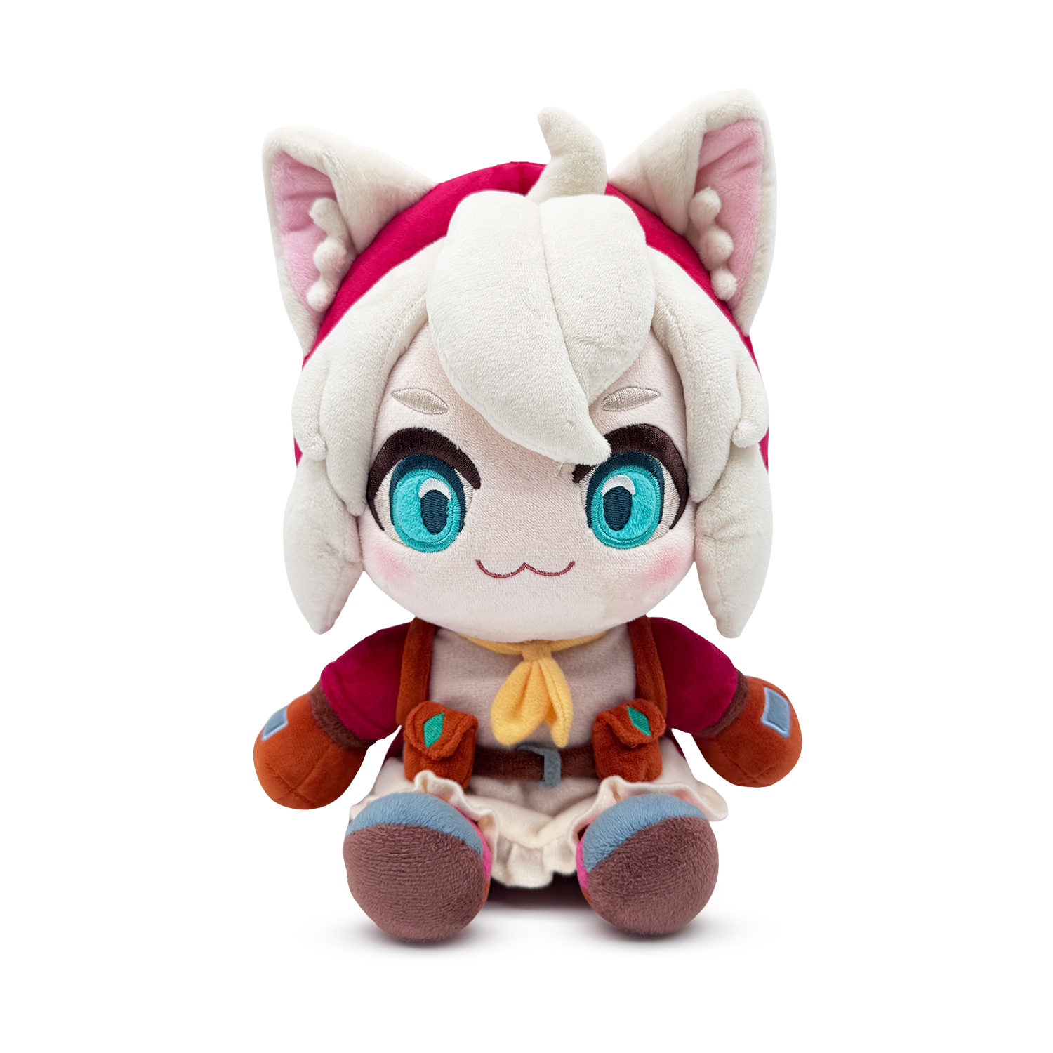 Pom Plush (9in) - Image 2