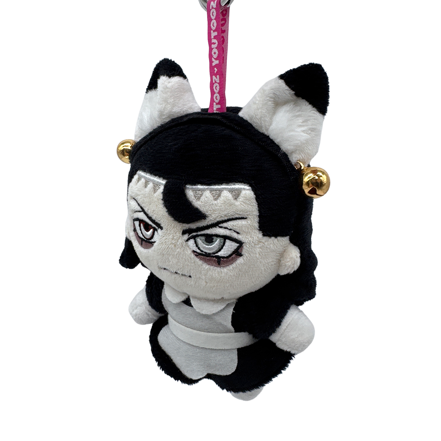 Maid Oli Keychain (5in) - Image 4