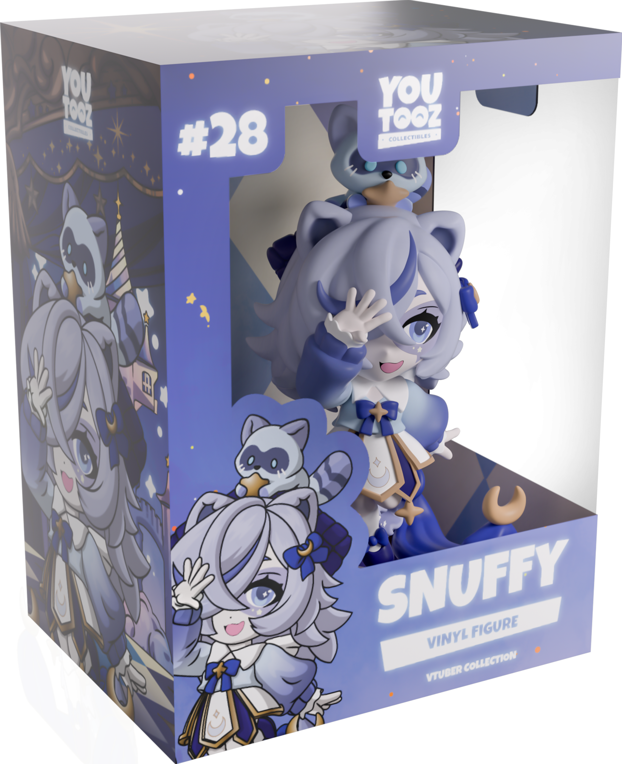 Snuffy - Image 2