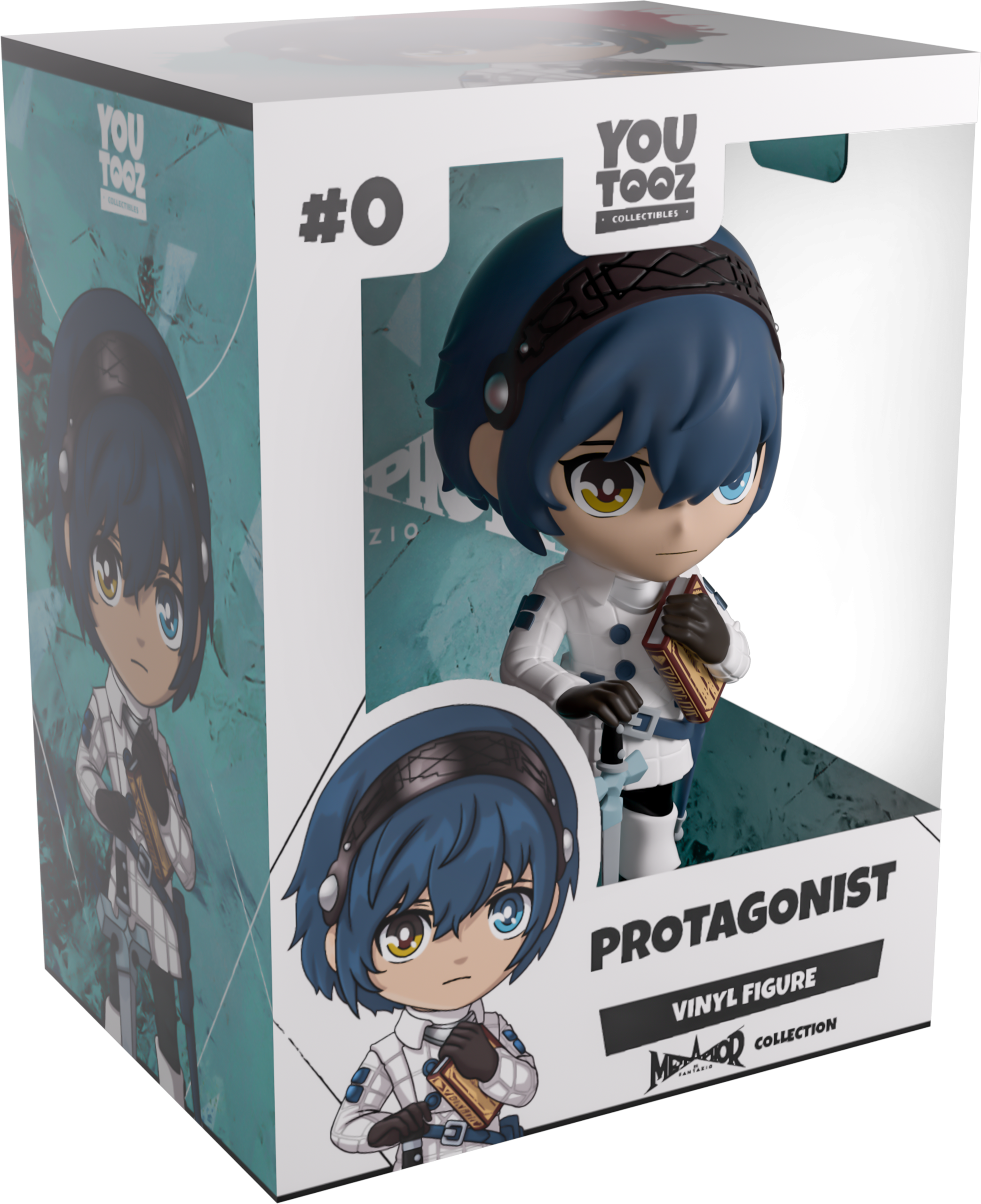 Protagonist - Image 2