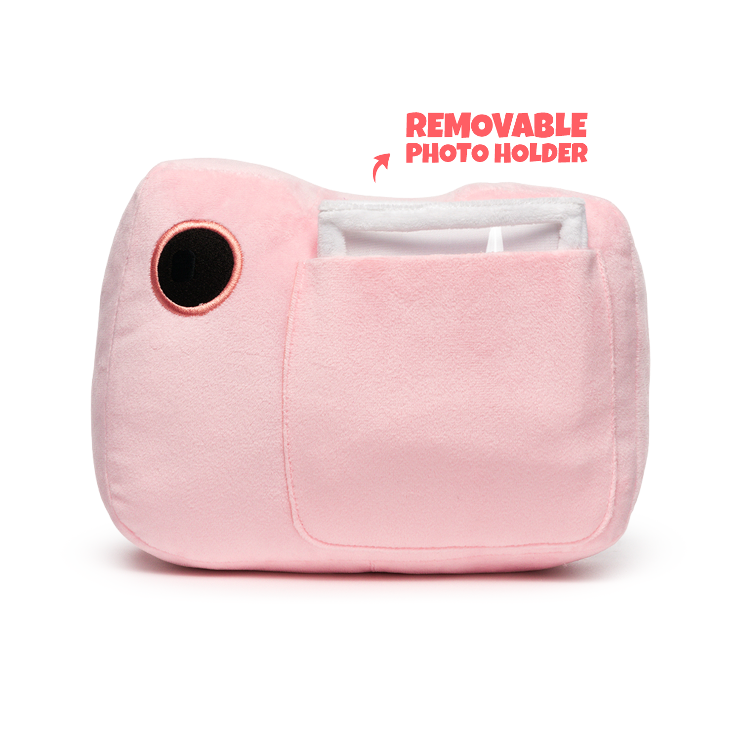 DelightfulDolls Plush (9in) - Image 3