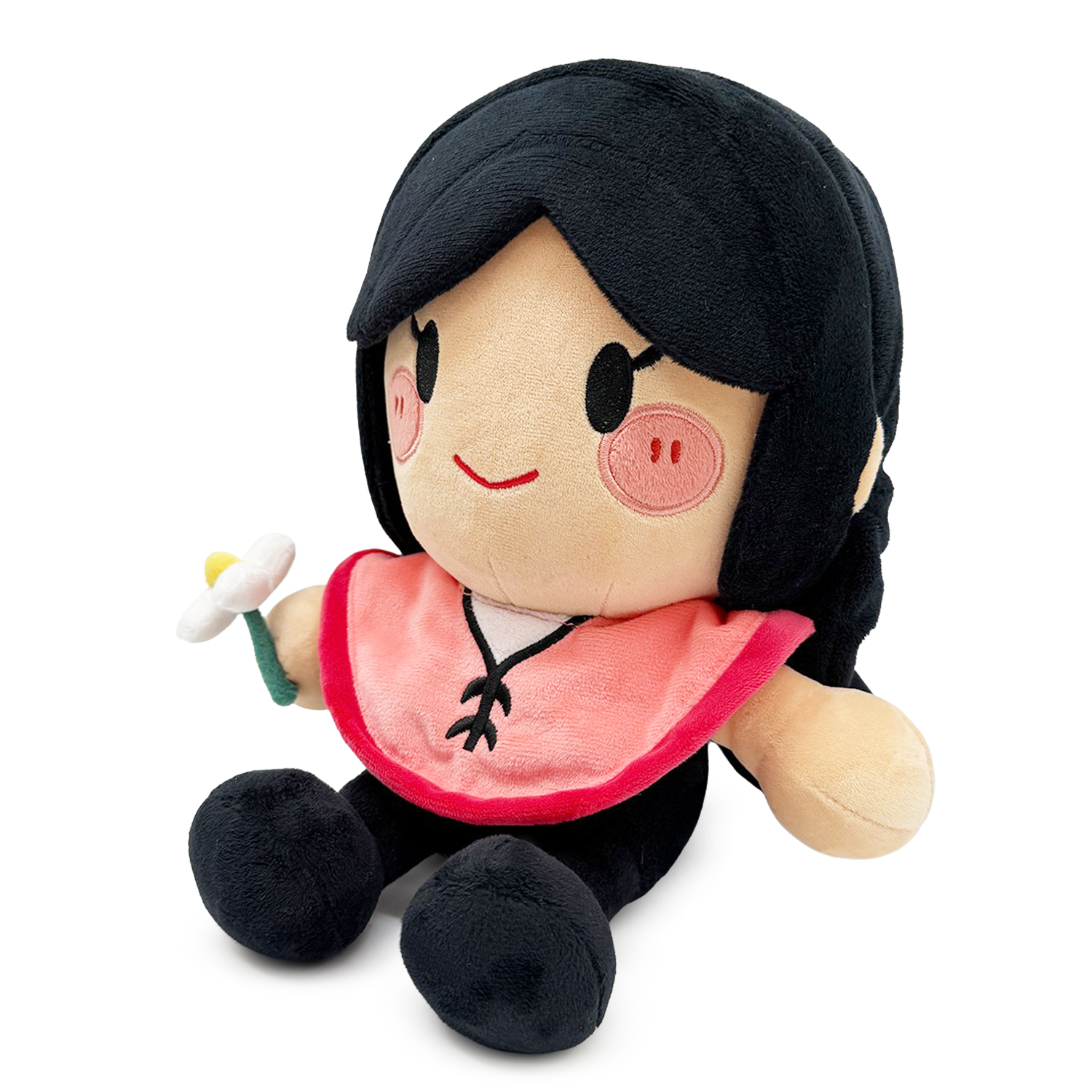 Lisa: The Painful - Buddy Plush (9in) - Image 4