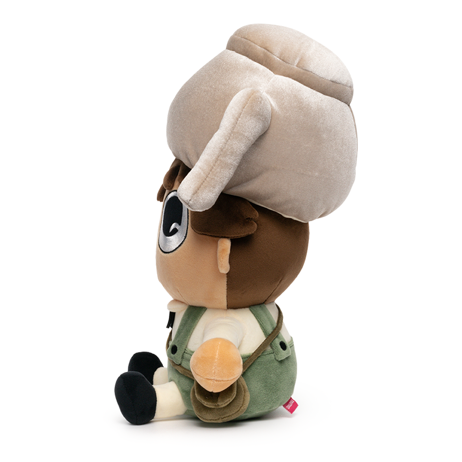 Greg Plush (9in) - Image 4