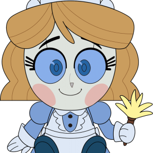 Emmy the Robot Plush (9in)