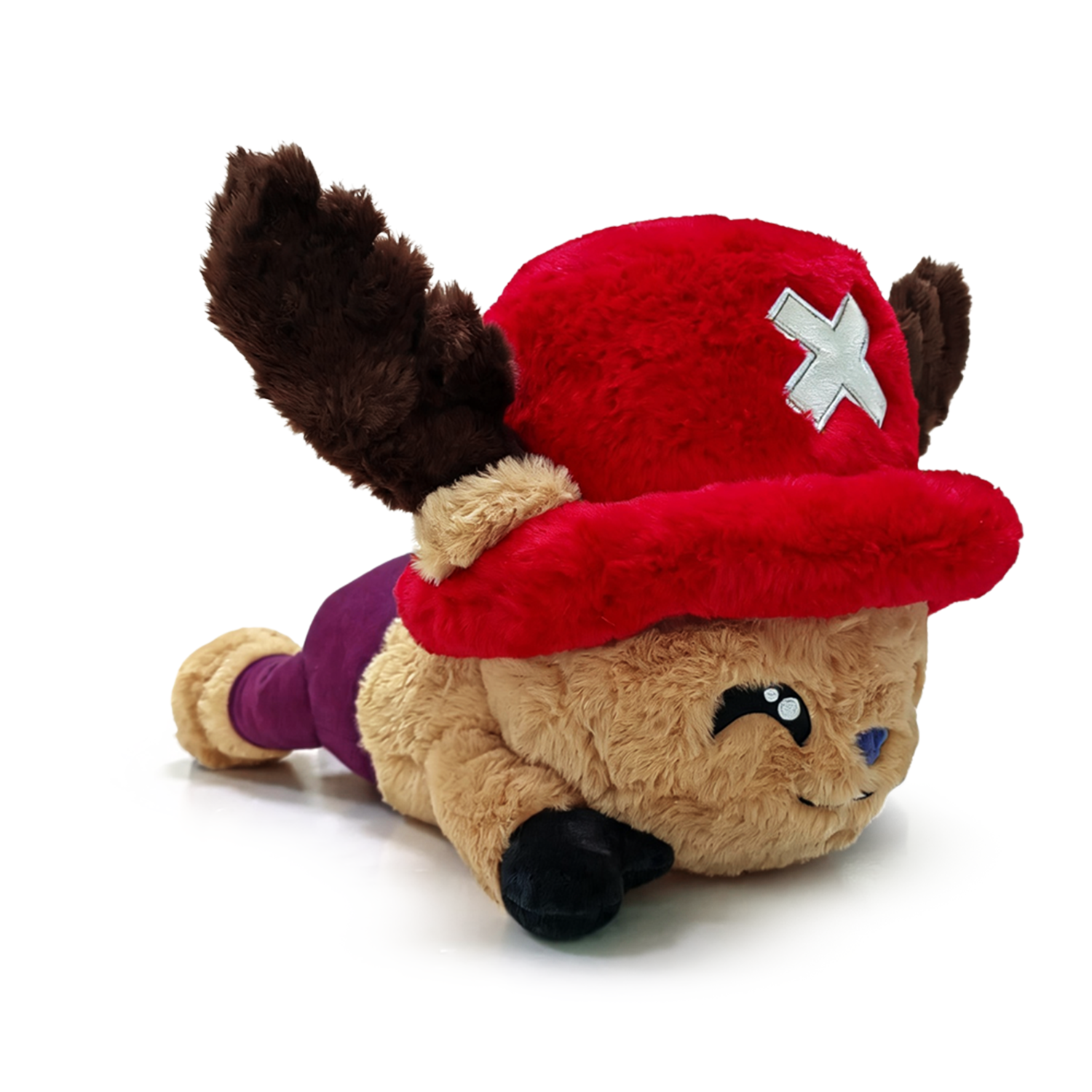 Weighted Chopper Plush (16in) - Image 3