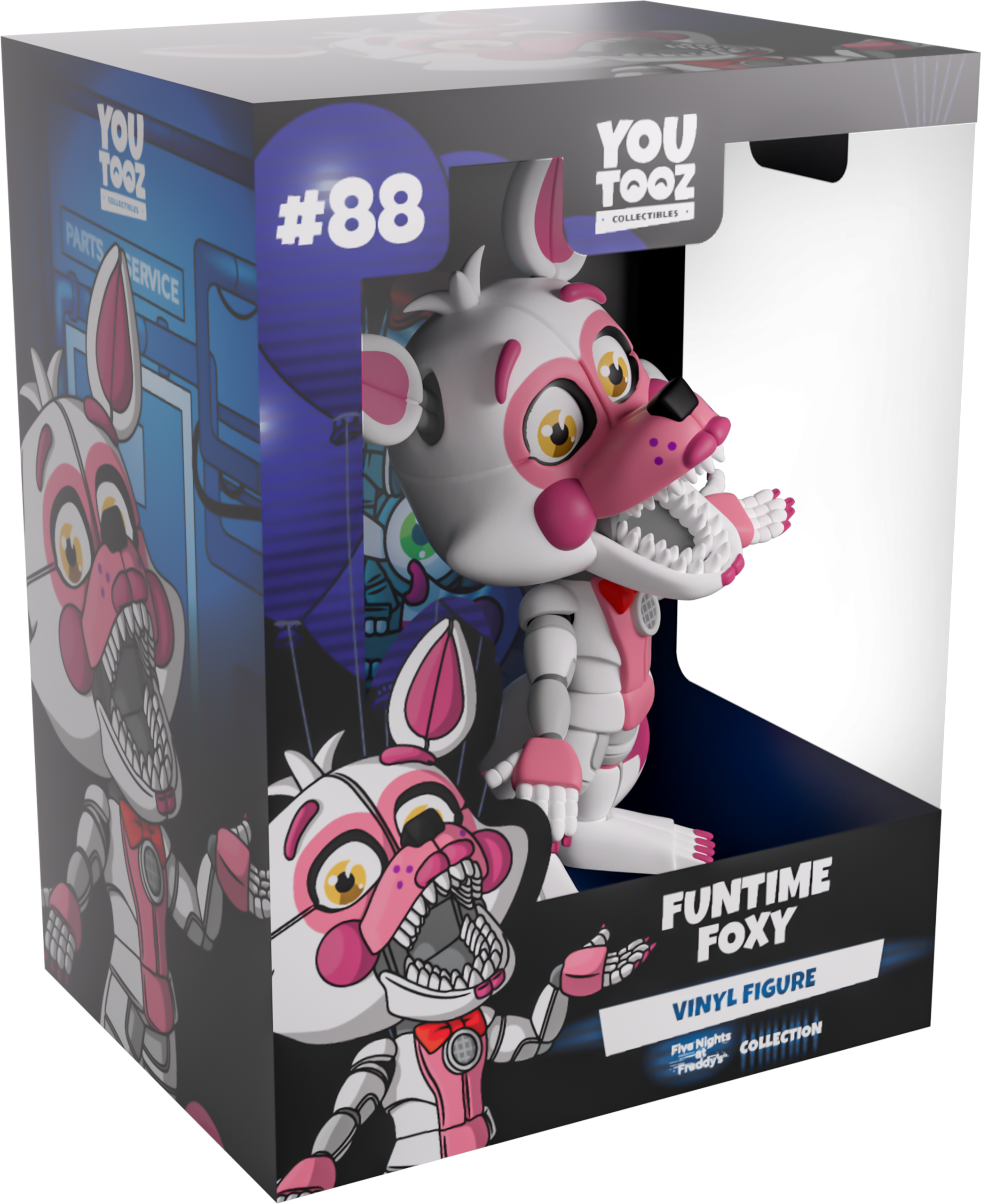 Funtime Foxy - Image 2