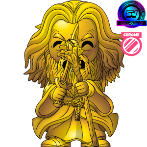 Gandalf the Gold