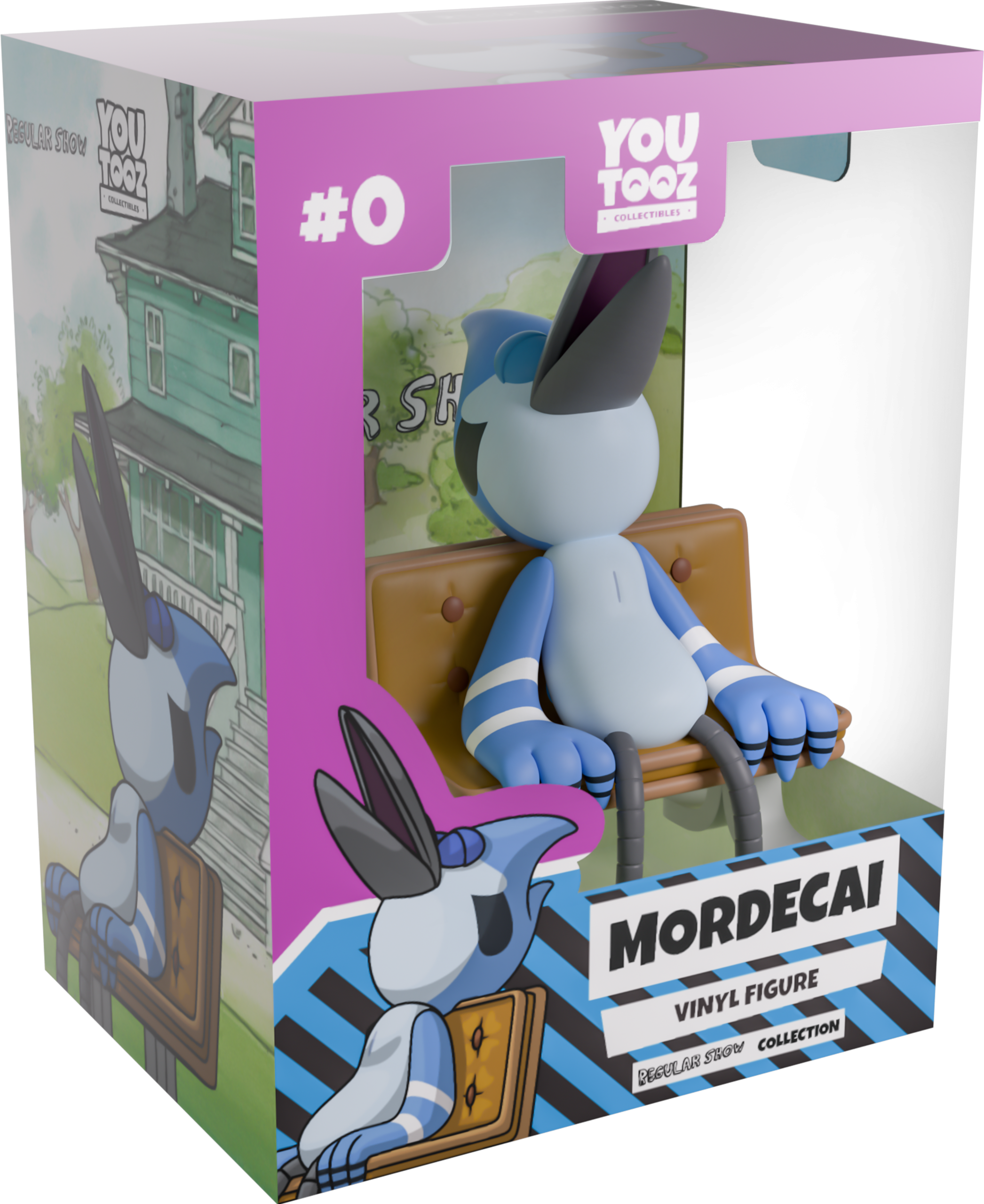 Mordecai - Image 2
