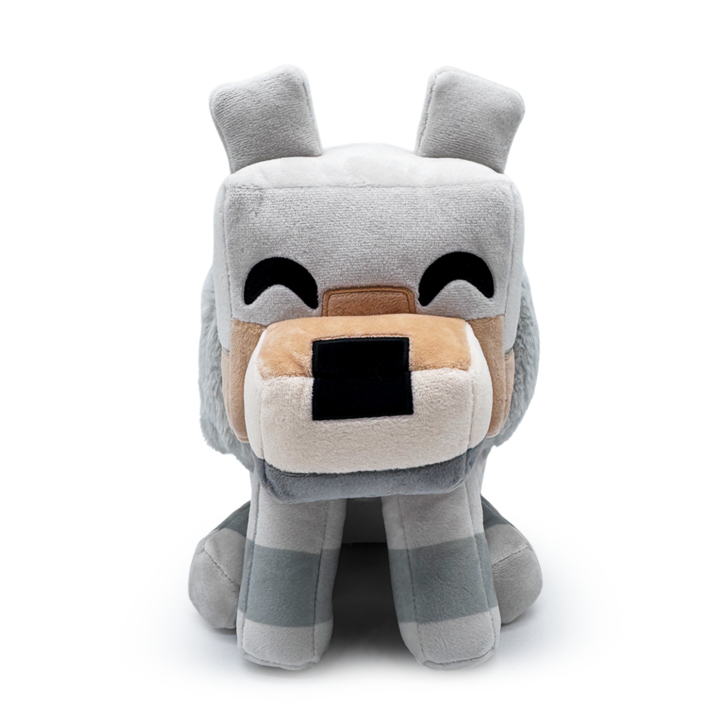 Wolf Plush (9in) - Image 2