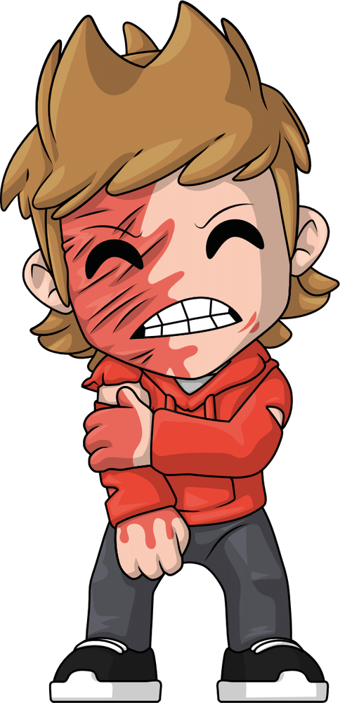 The End Tord