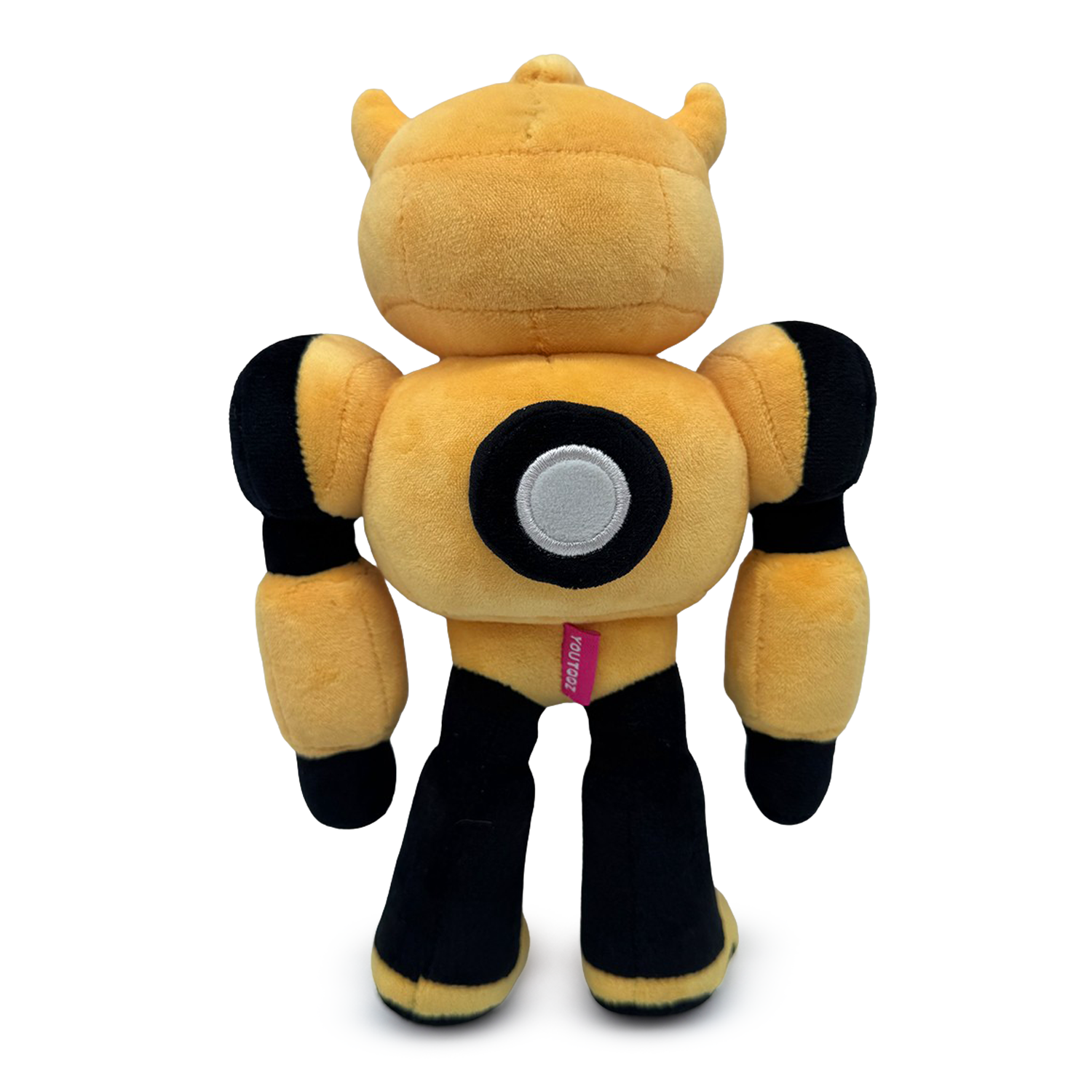 Bumblebee Plush (9in) - Image 5