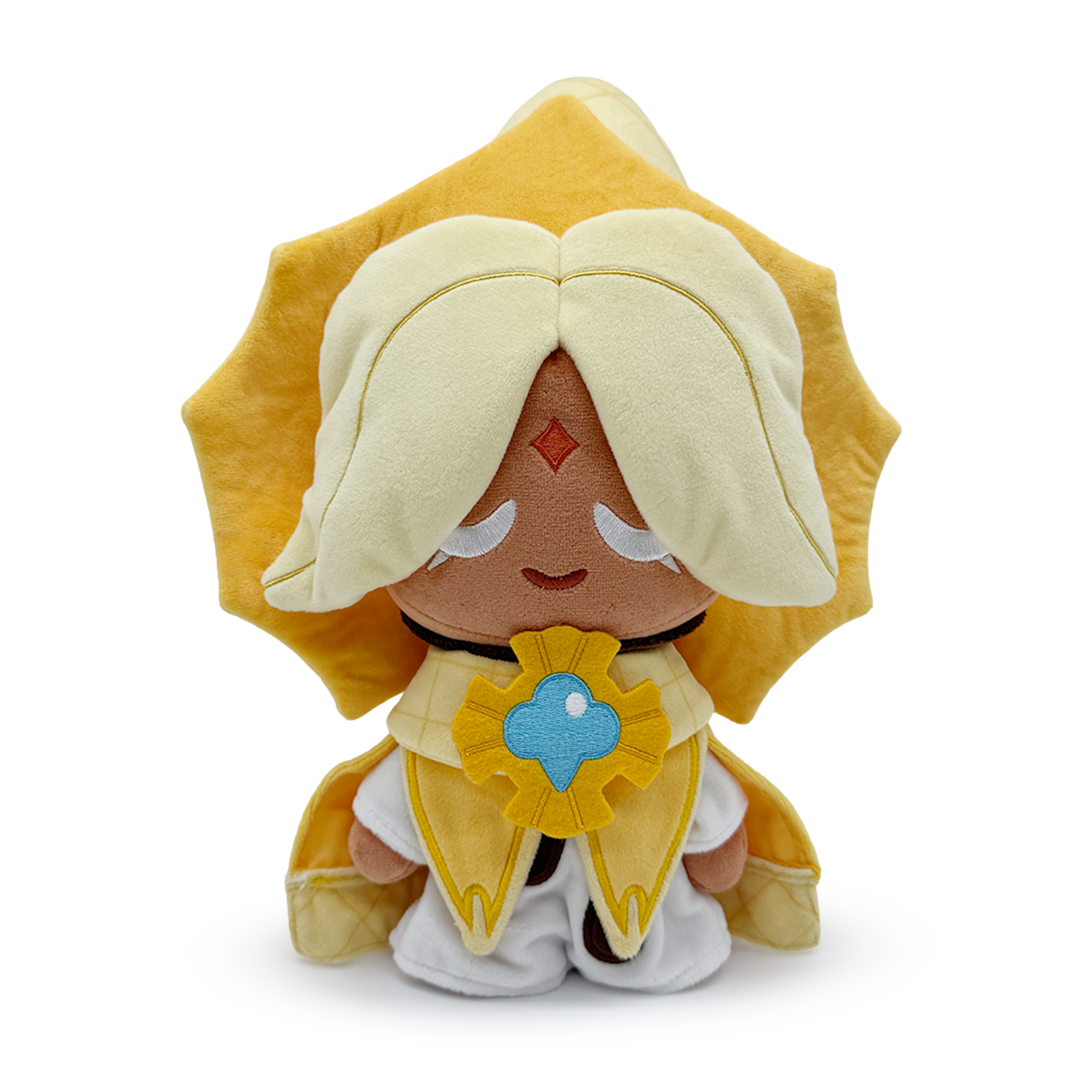 Pure Vanilla Cookie Plush (9in) - Image 2