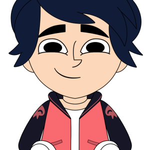 Jake Plush (9in)