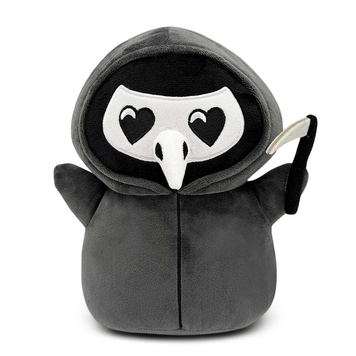Tiny Death Plush (9in) - Image 2