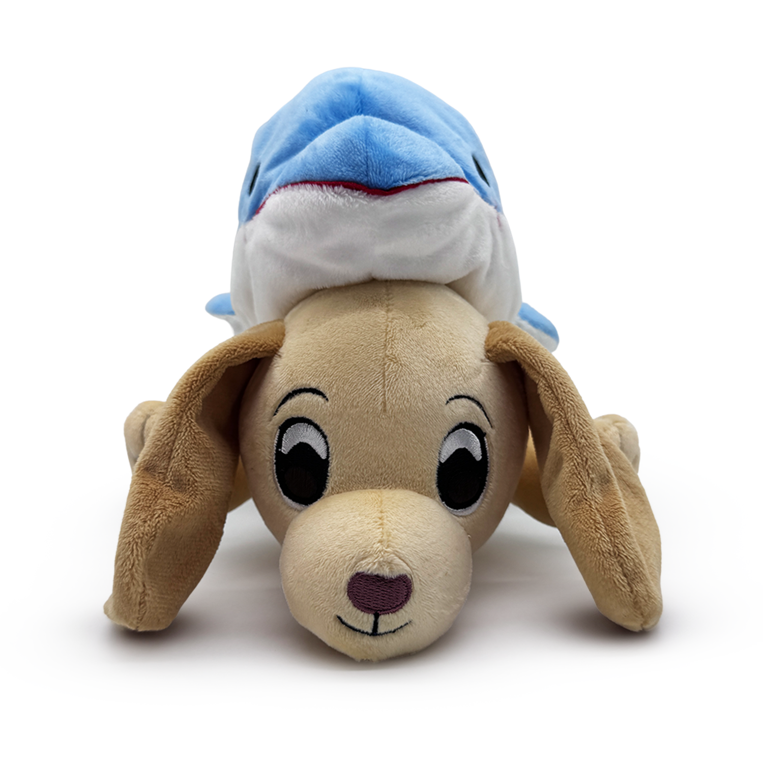 AimzAtchu Plush (9in) - Image 2