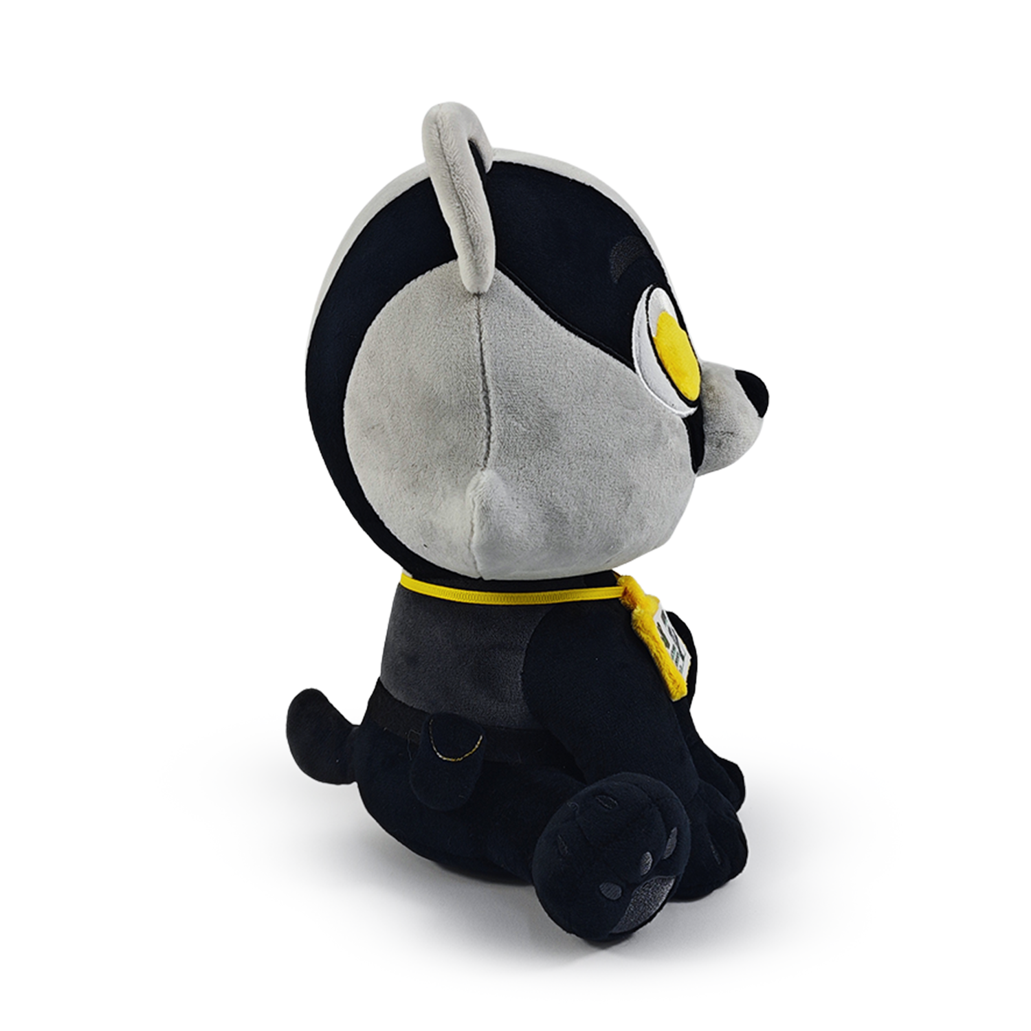 Blake the Badger Plush (9in) - Image 3