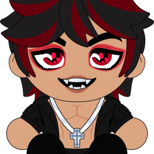 Mad Tsai Plush (9in)