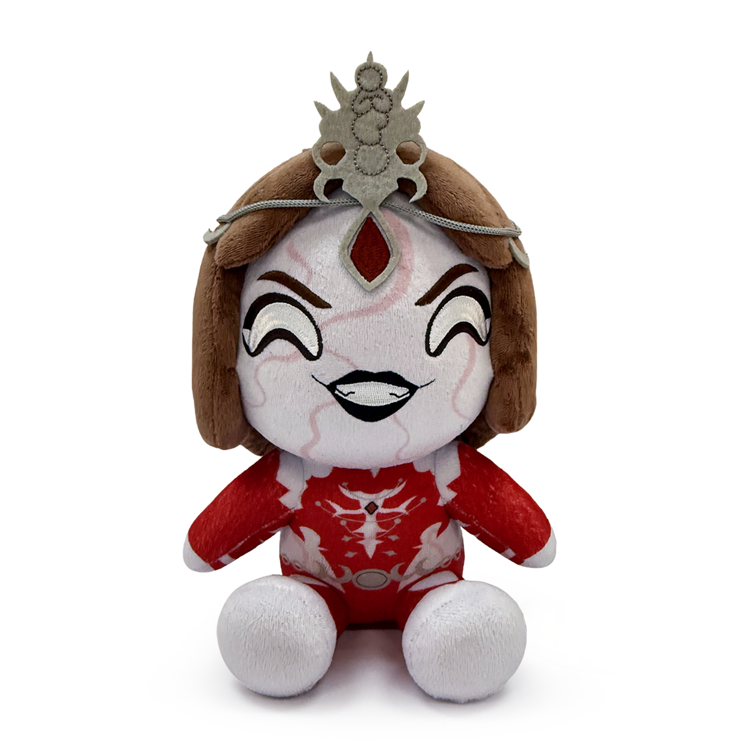 Orin the Red Plush (9in) - Image 2
