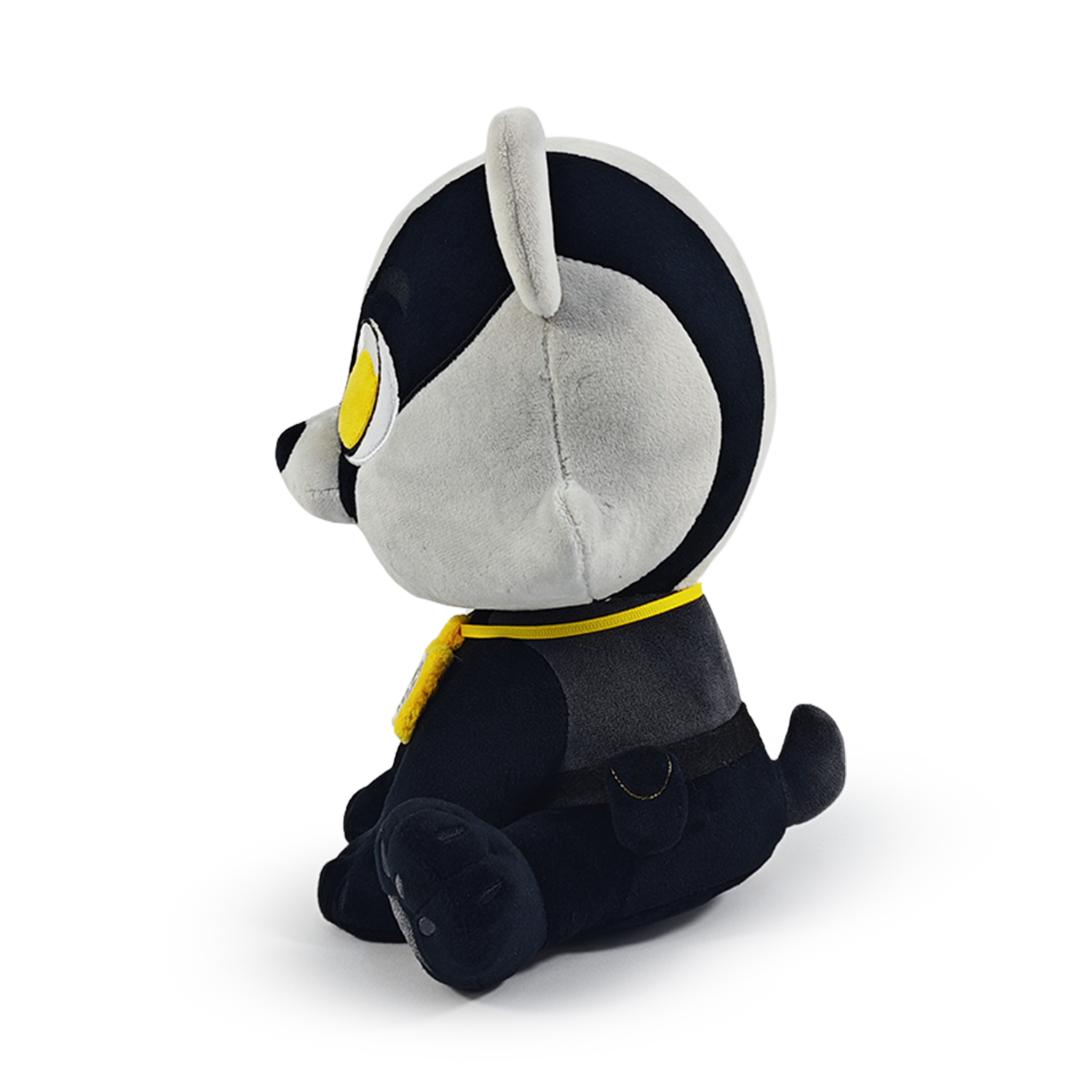 Blake the Badger Plush (9in) - Image 4