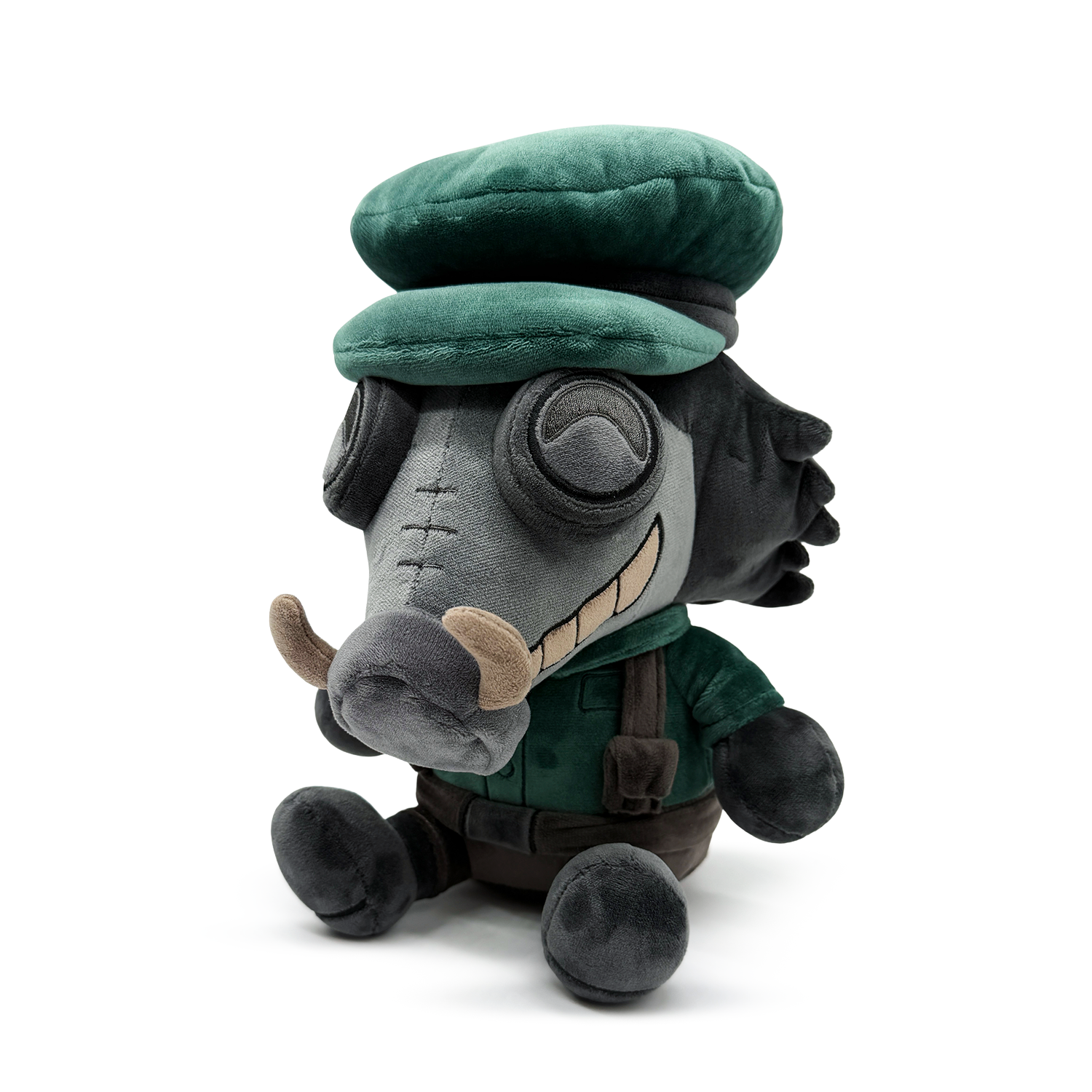 Warwick Plush (9in) - Image 3
