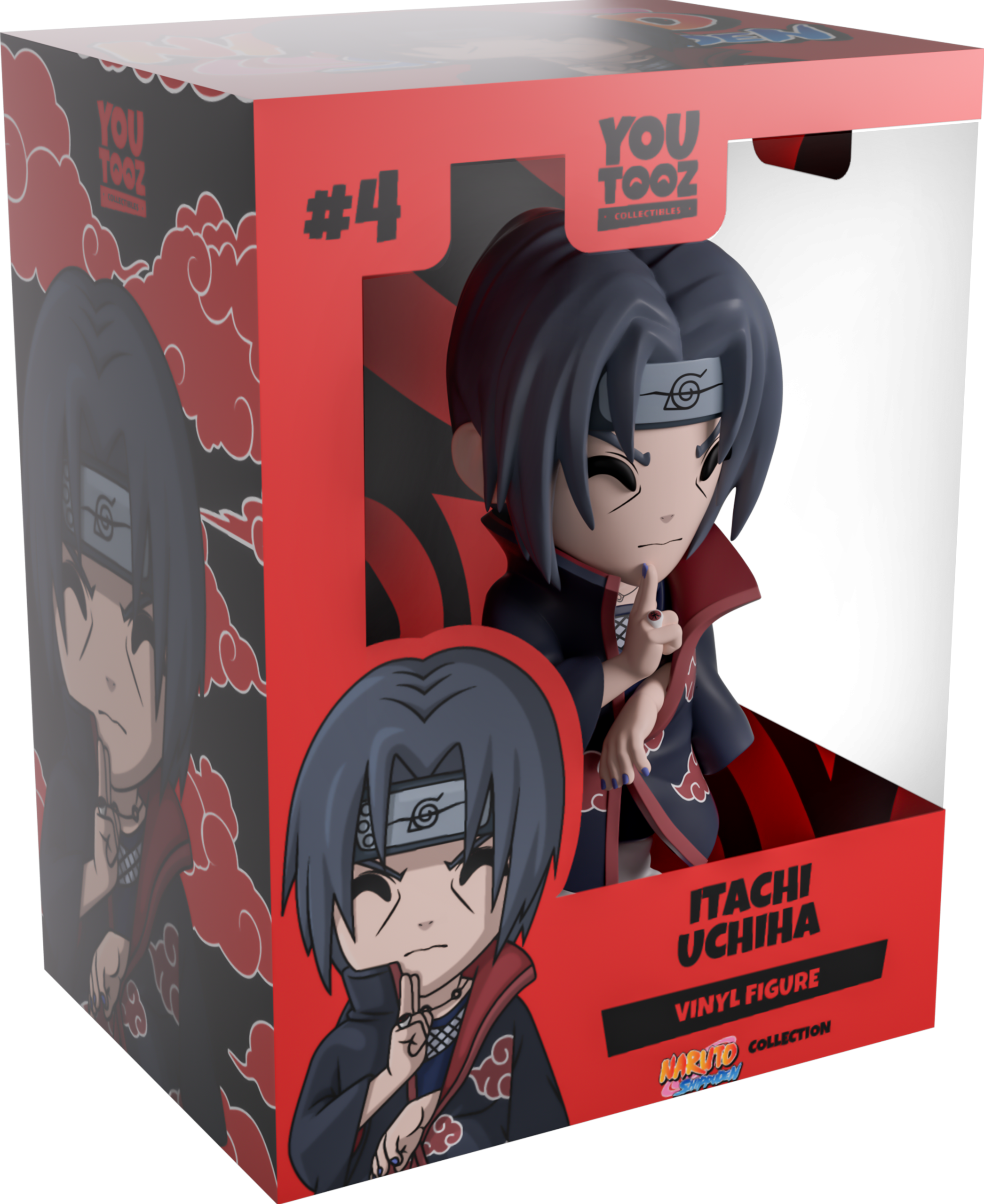Itachi Uchiha - Image 2