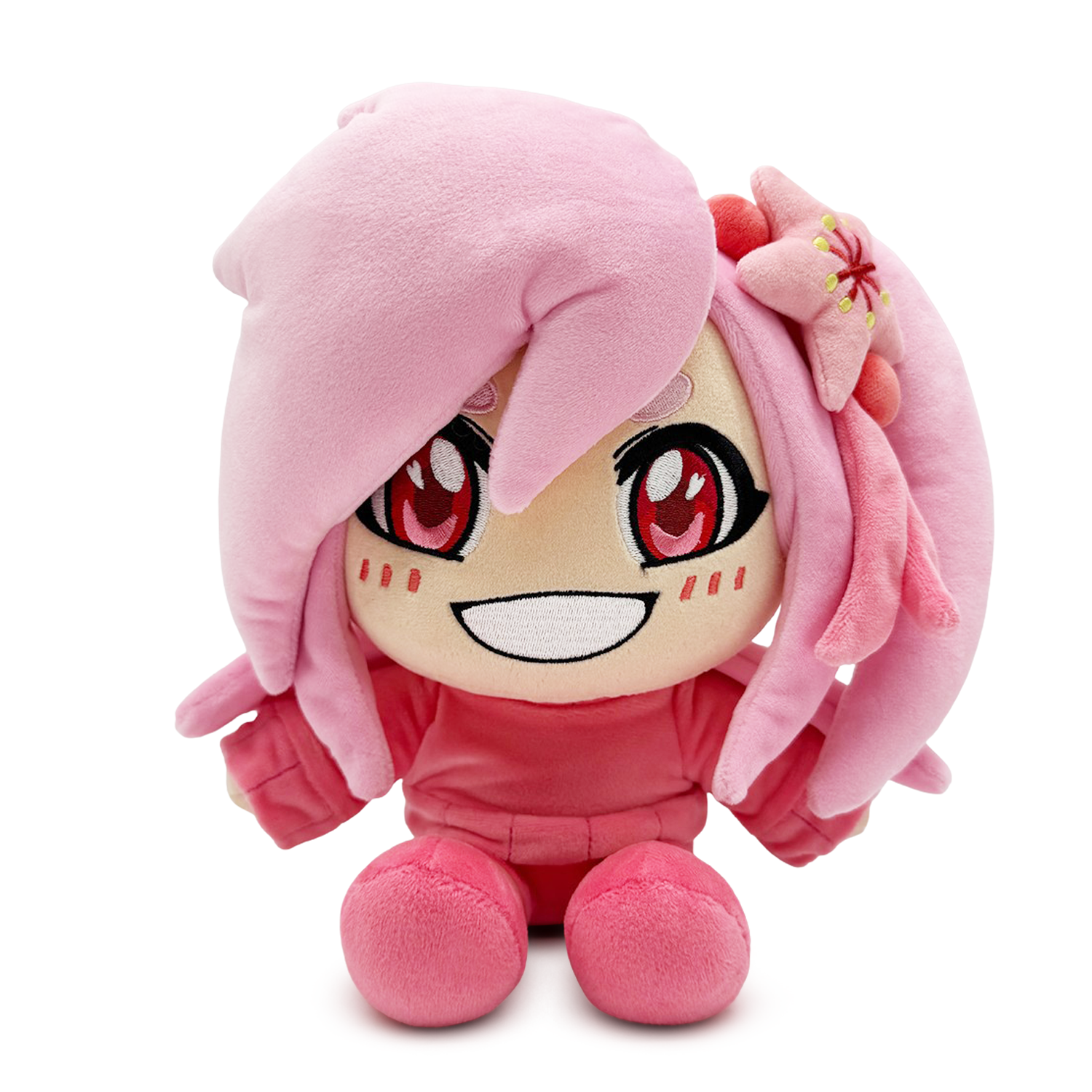 Sakura Edition Viro Plush (9in) - Image 2