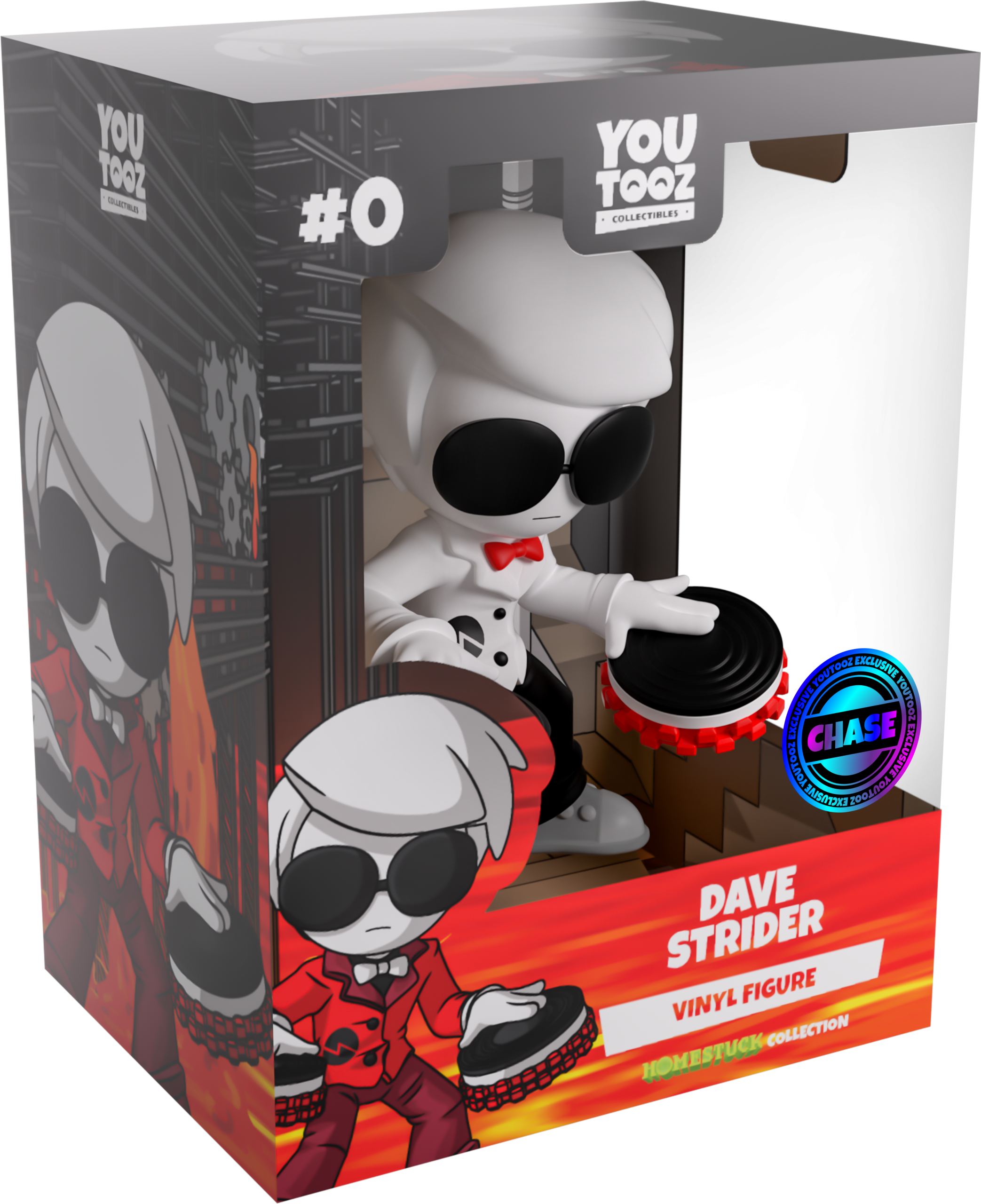 Dave Strider - Image 3