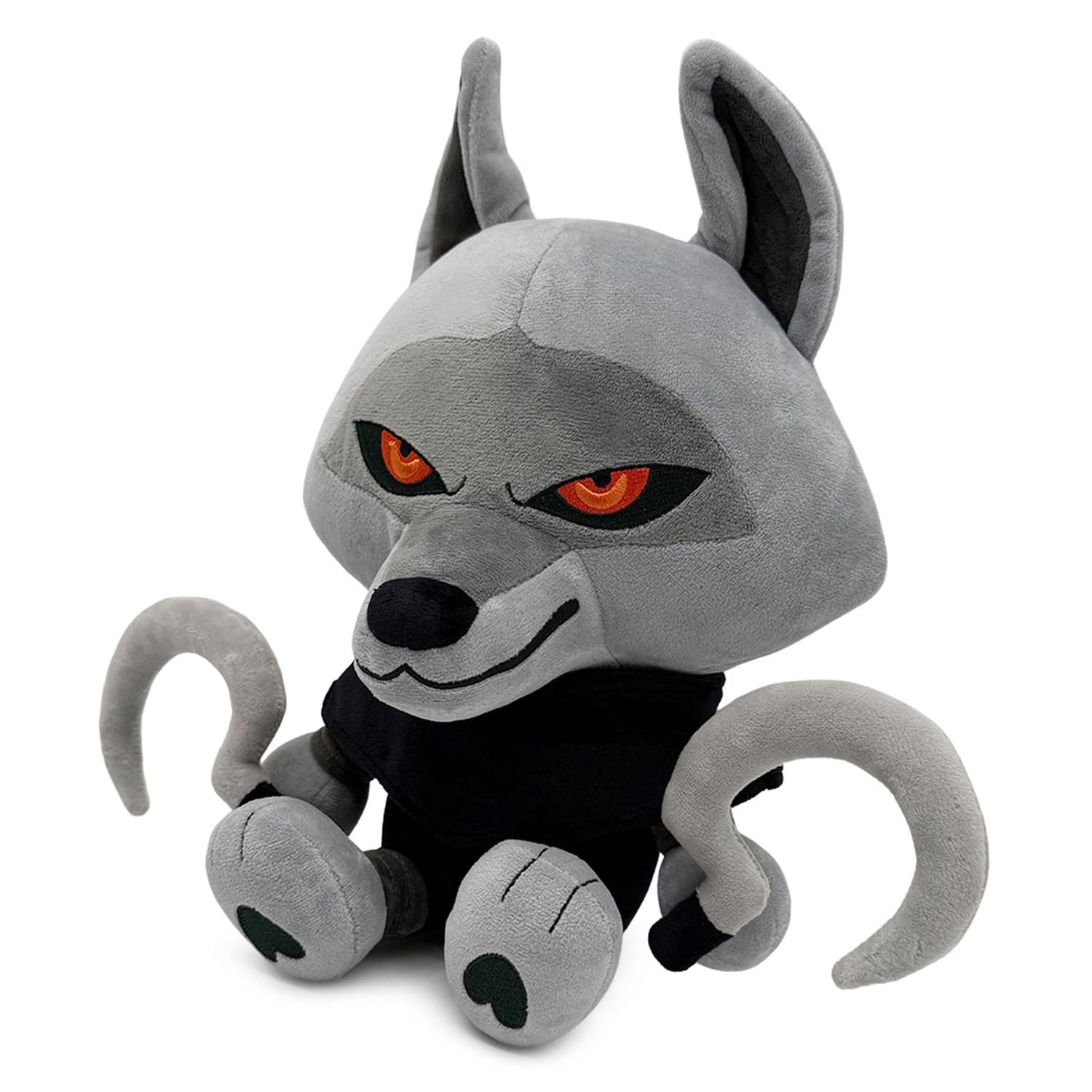Death Plush (9in) - Image 4