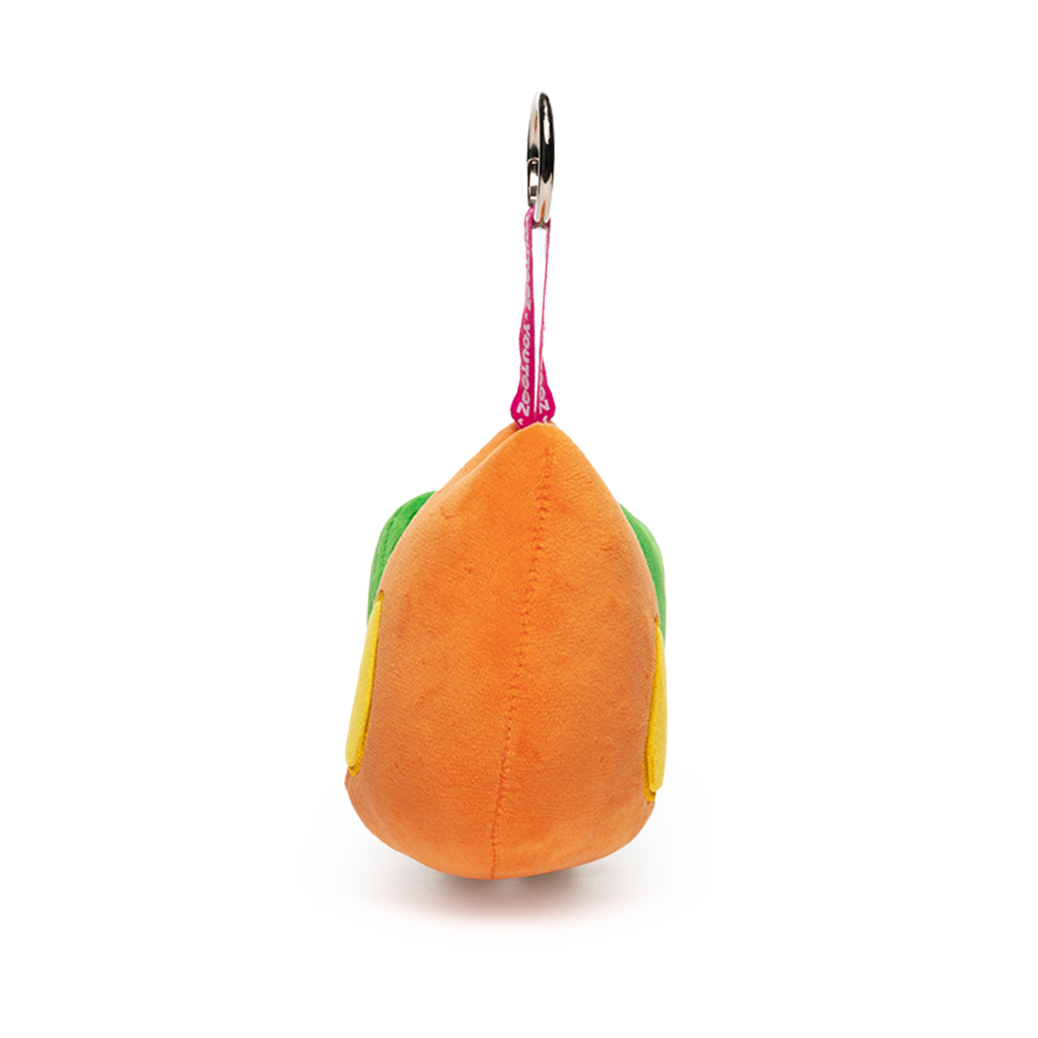 Streak Flame Duo Keychain (5in) - Image 4