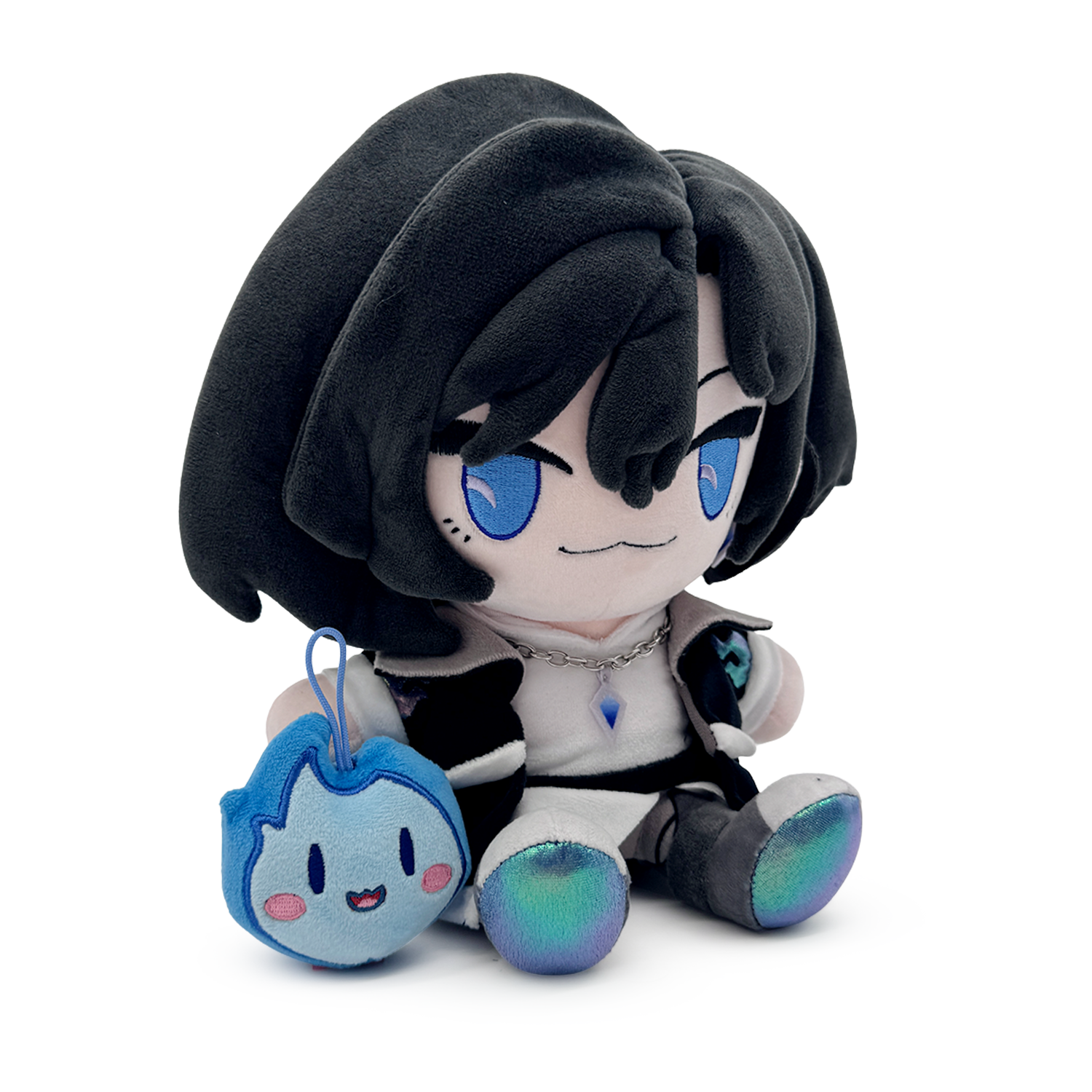 Unn?med Plush (9in) - Image 3
