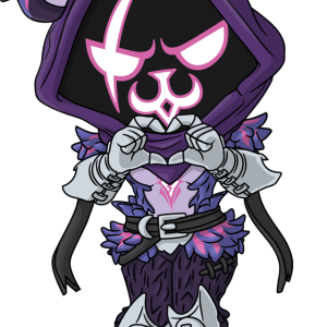 Raven Team Leader