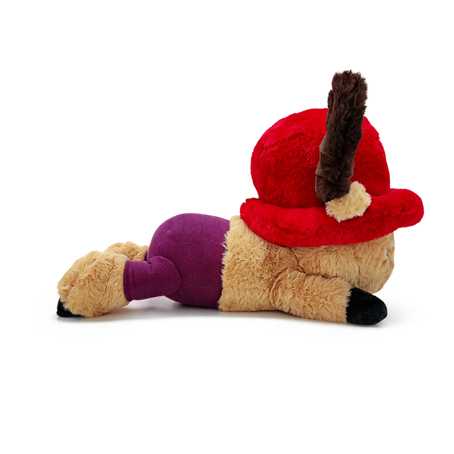 Weighted Chopper Plush (16in) - Image 5