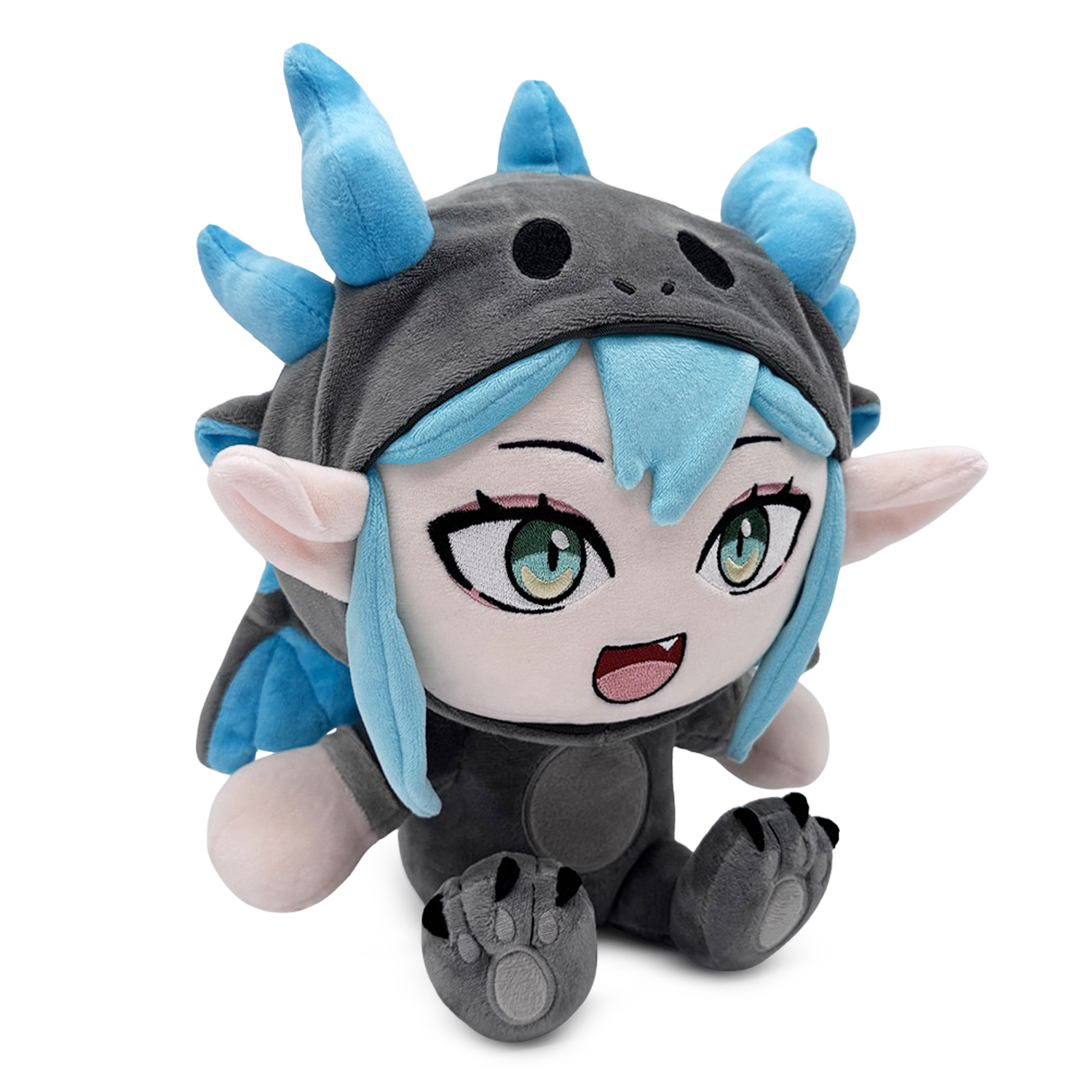Dragonspit Plush (9in) - Image 3