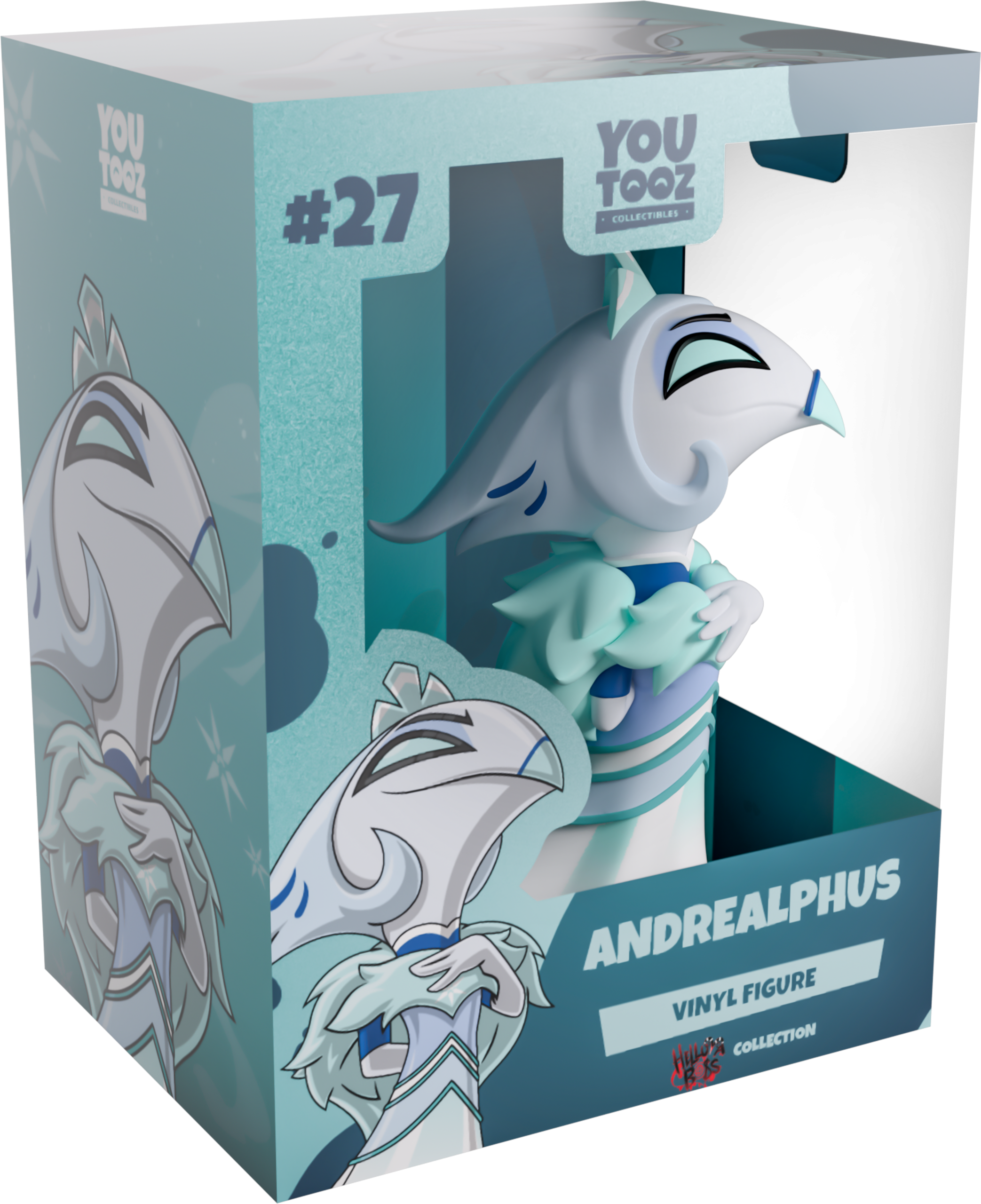 Andrealphus - Image 2