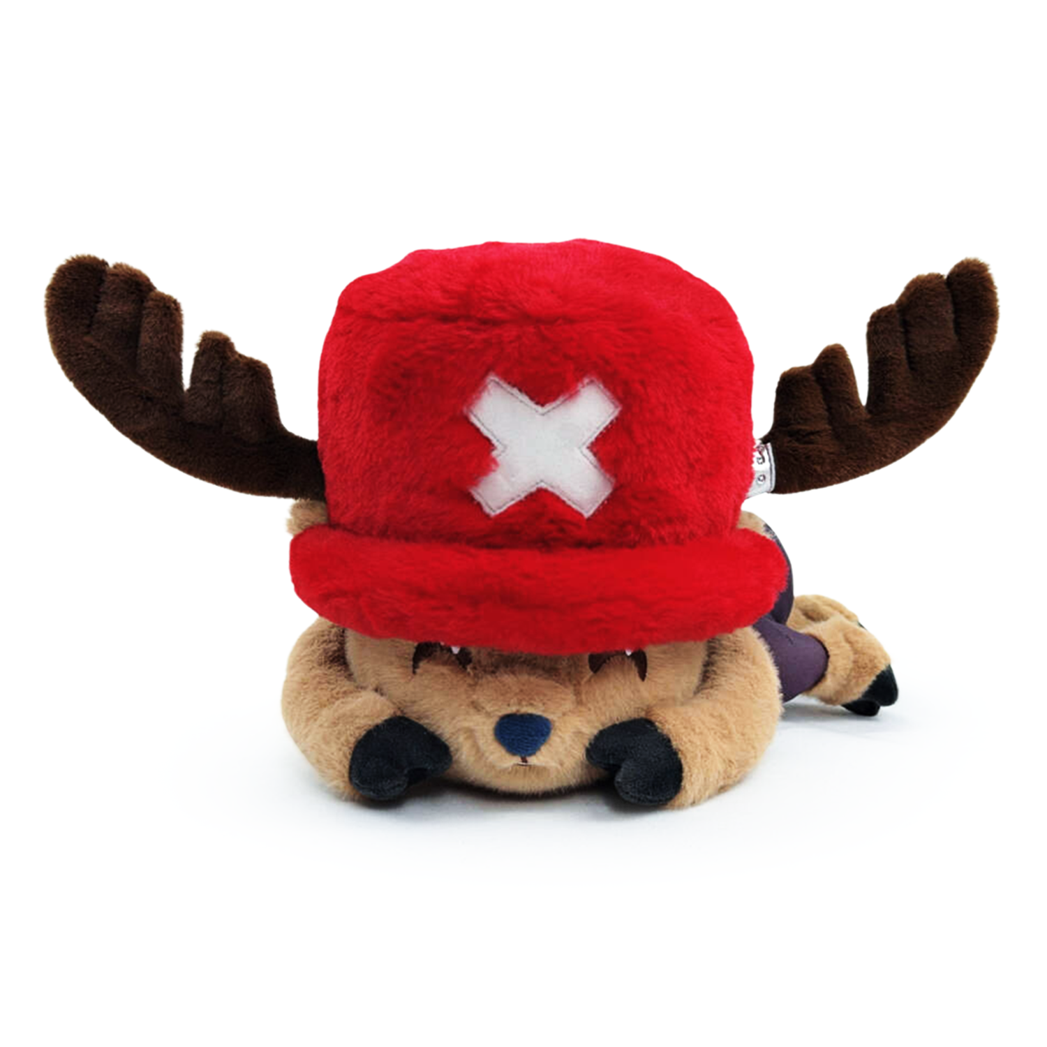 Sleeping Chopper Plush (9in) - Image 2