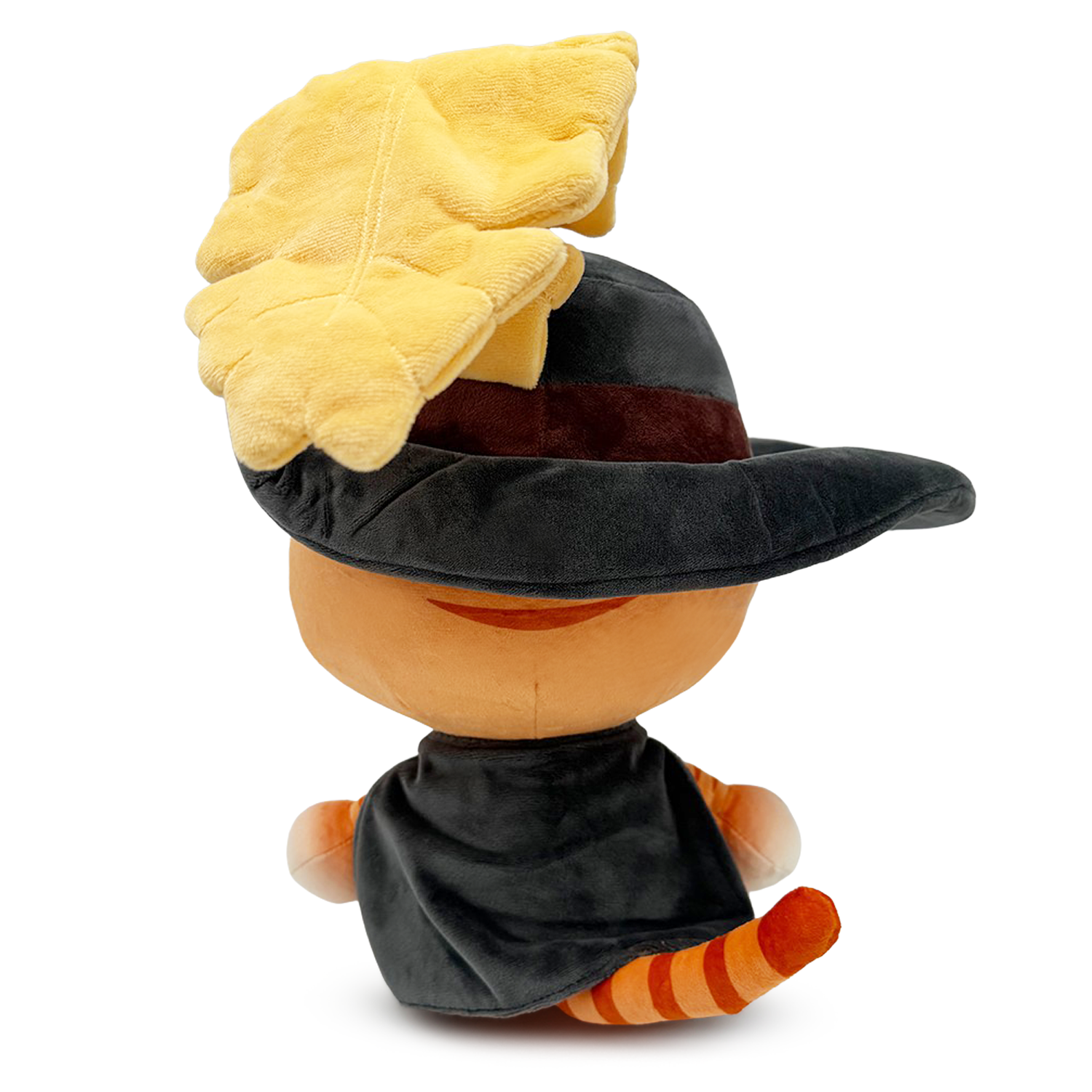Puss Plush (9in) - Image 5