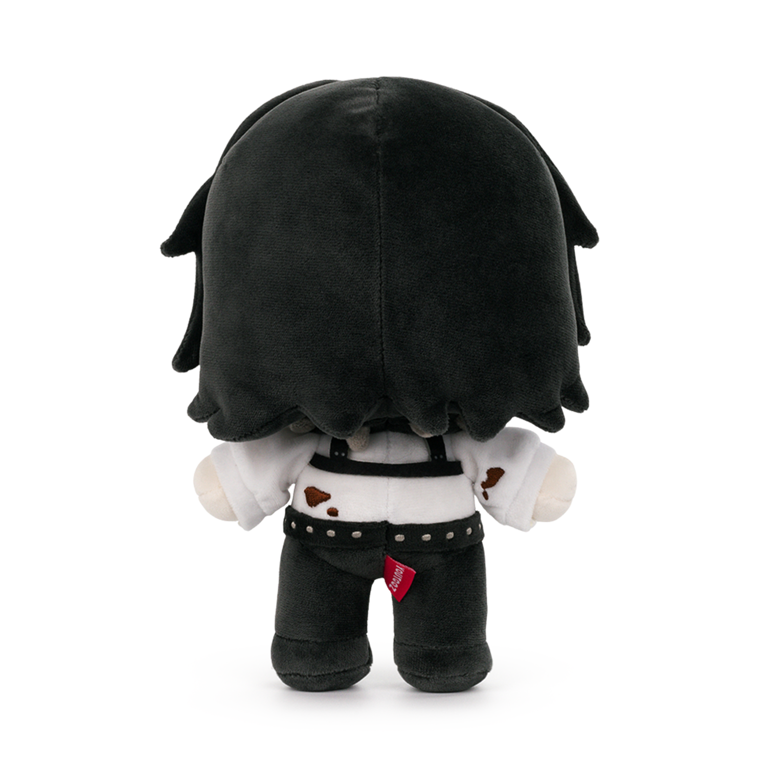 Standing Oli Plush (9in) - Image 5