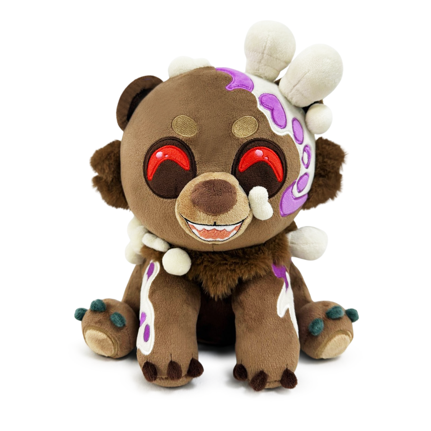 Dreamscourge Bear Plush (9in) - Image 2