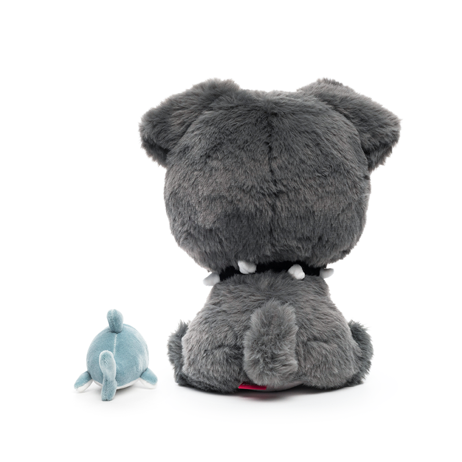 Brookesharks Plush (9in) - Image 5