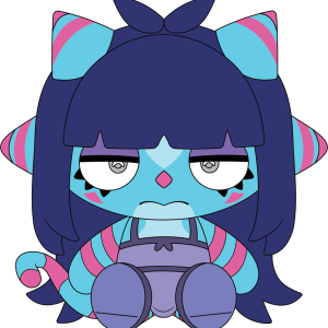 Kami Plush (7in)