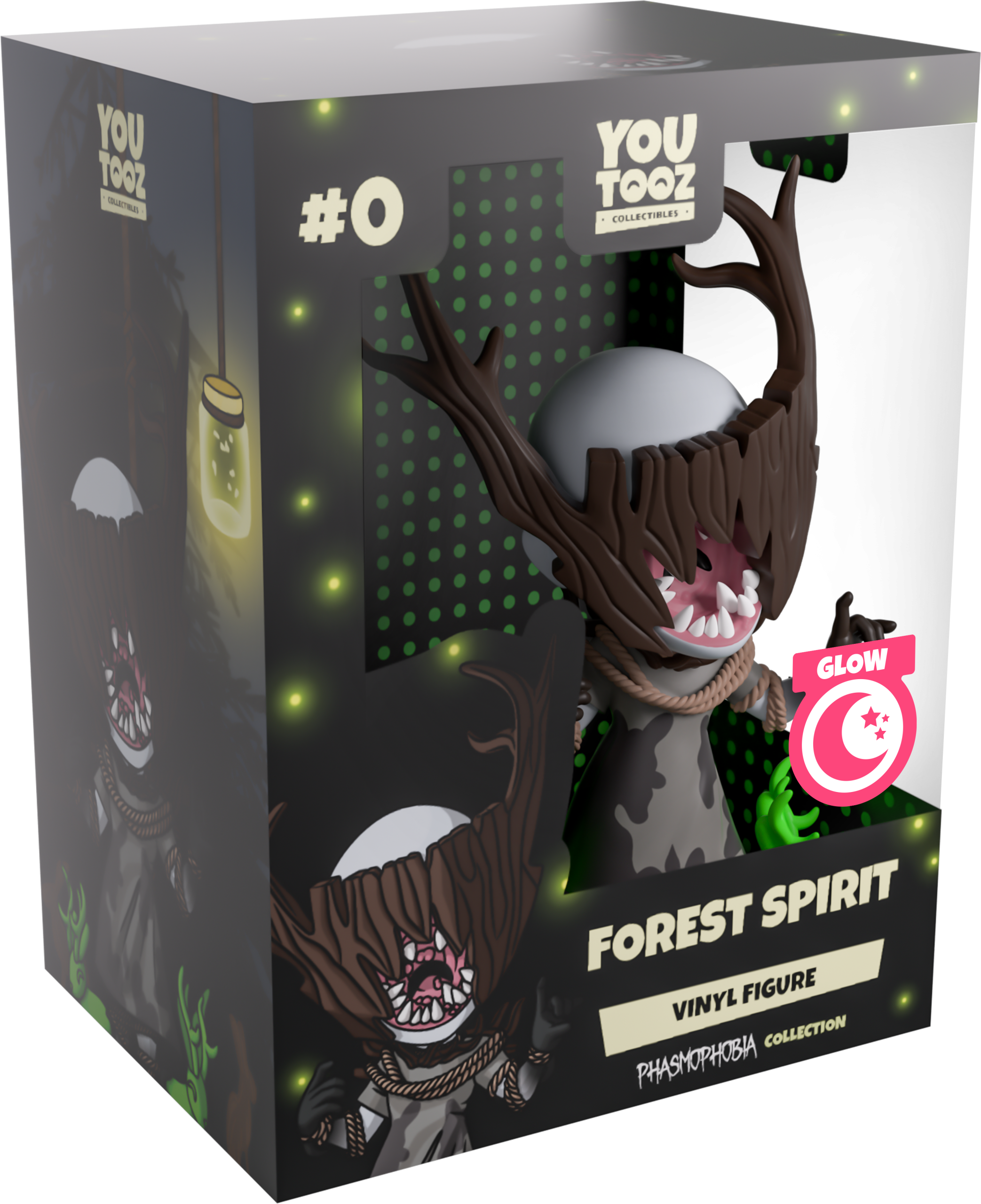 Forest Spirit - Image 2