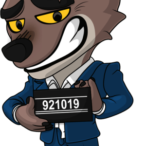 Mr. Wolf