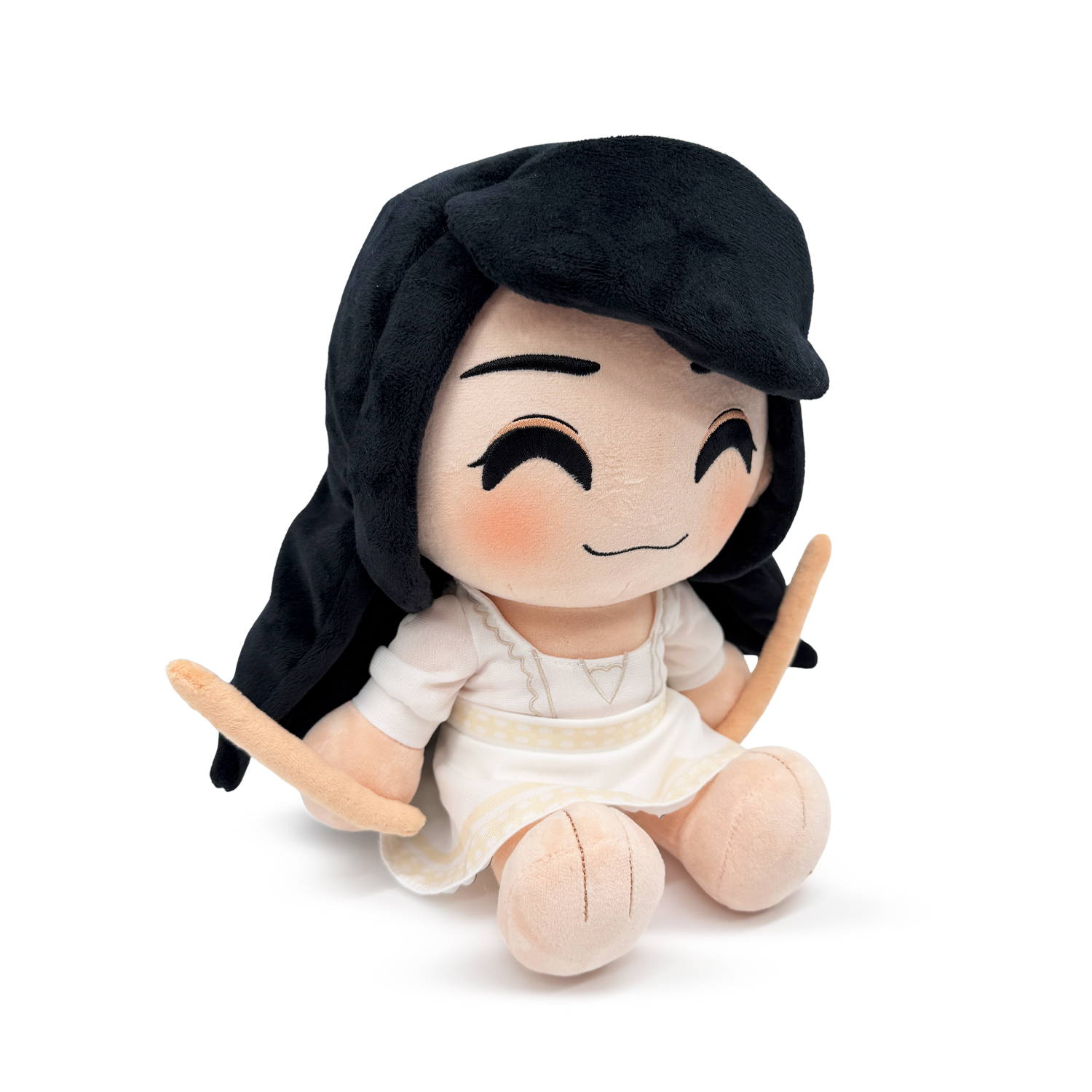 Meg White Plush (9in) - Image 4