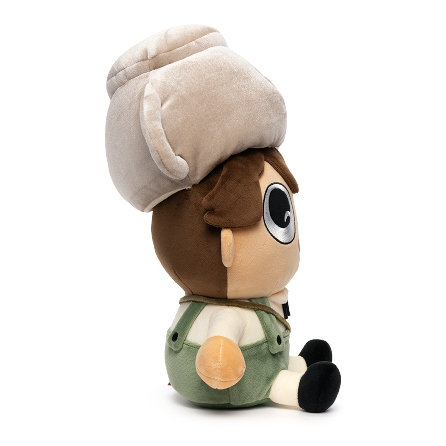 Greg Plush (9in) - Image 3