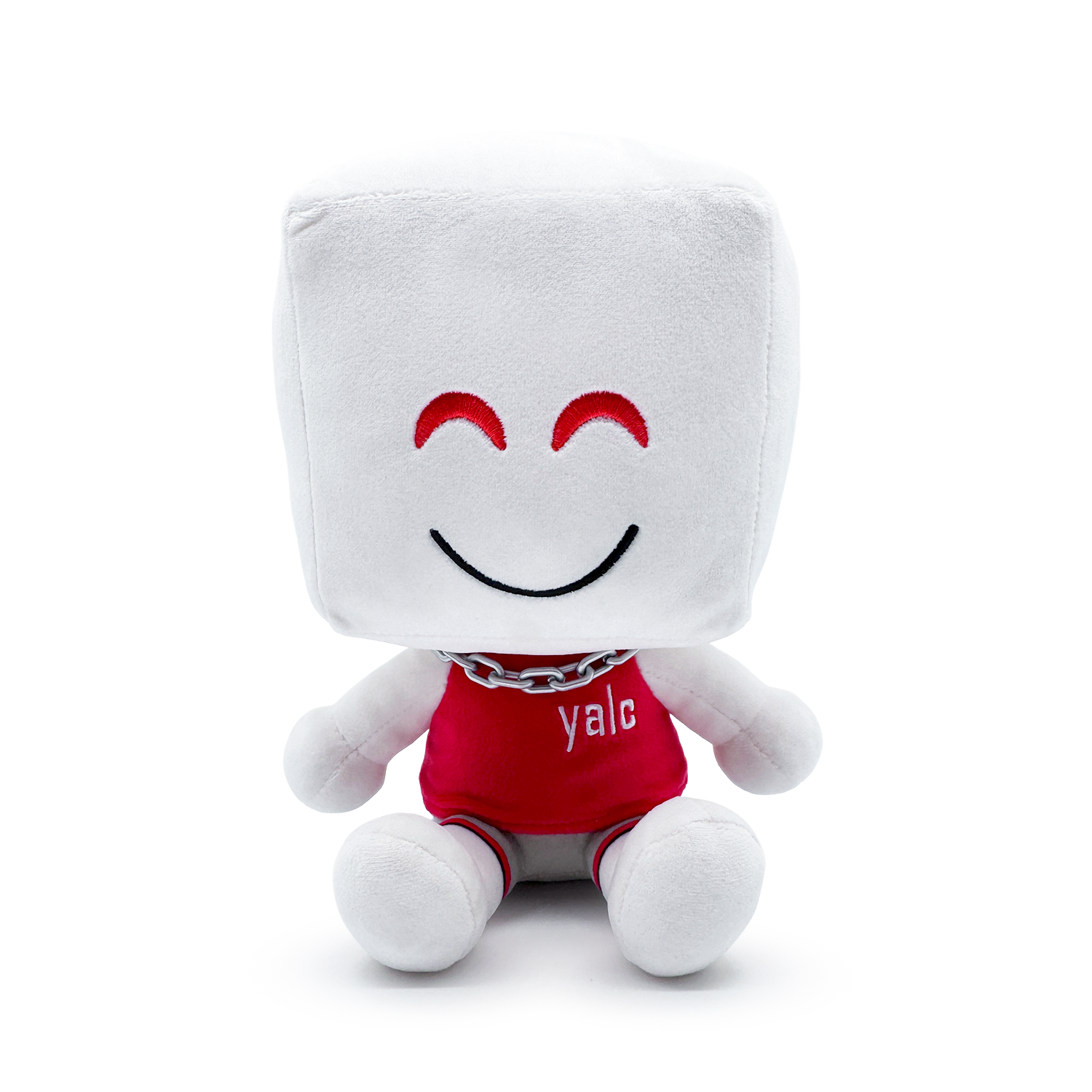 Yalc Plush (9in) - Image 2