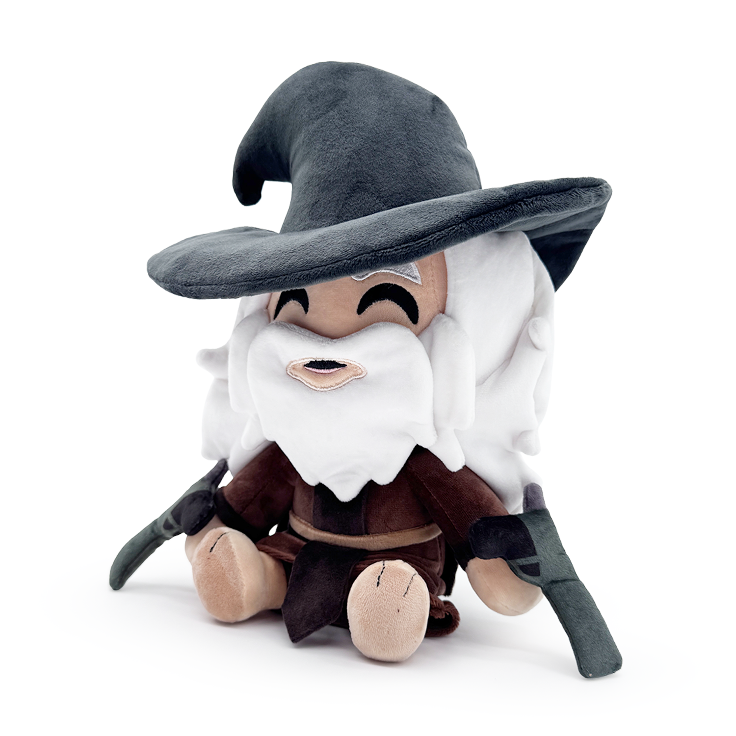 Wizards with Guns Plush (9in) - Image 4