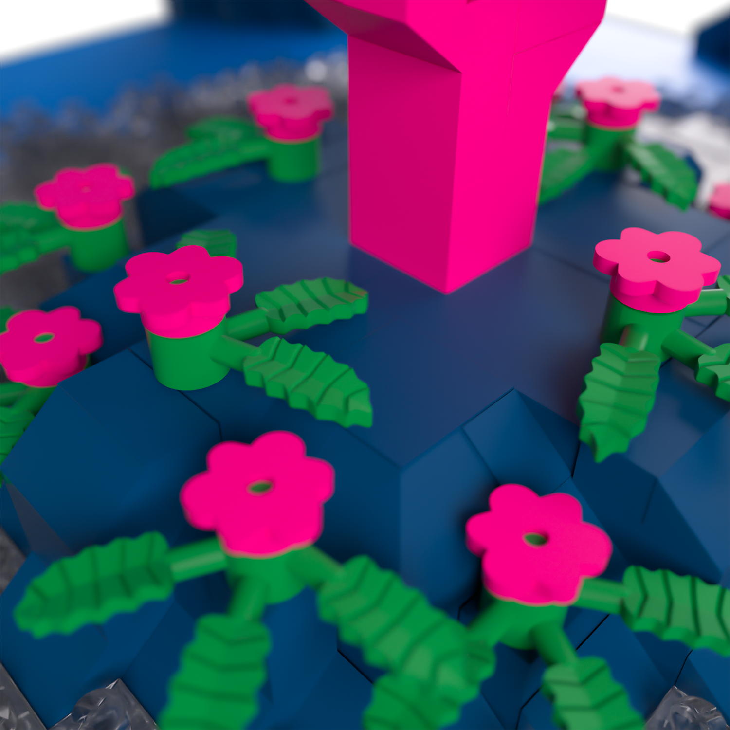 Coral Caves Brickset - Image 2