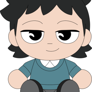 Wallace Plush (9in)