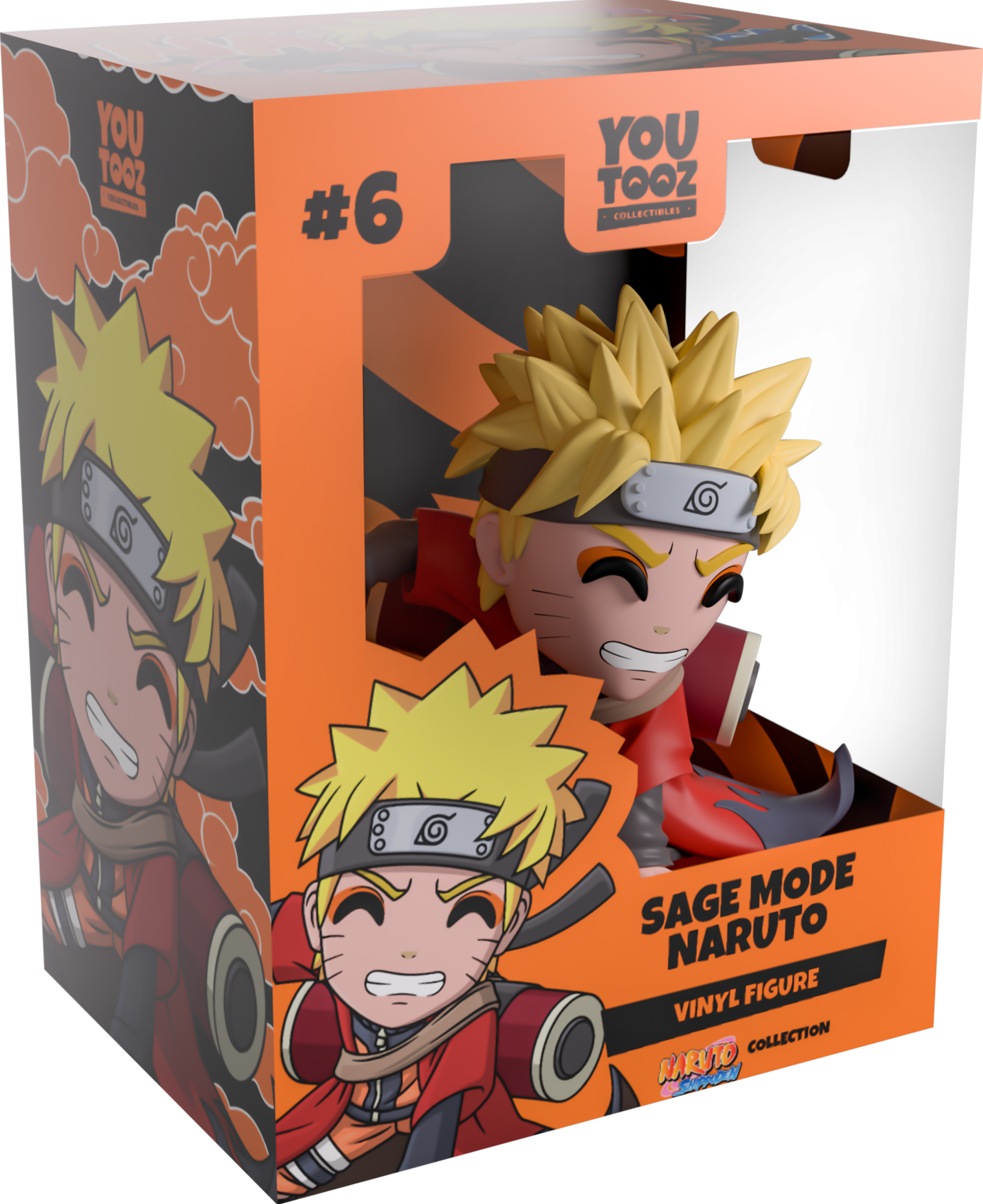 Sage Mode Naruto - Image 2