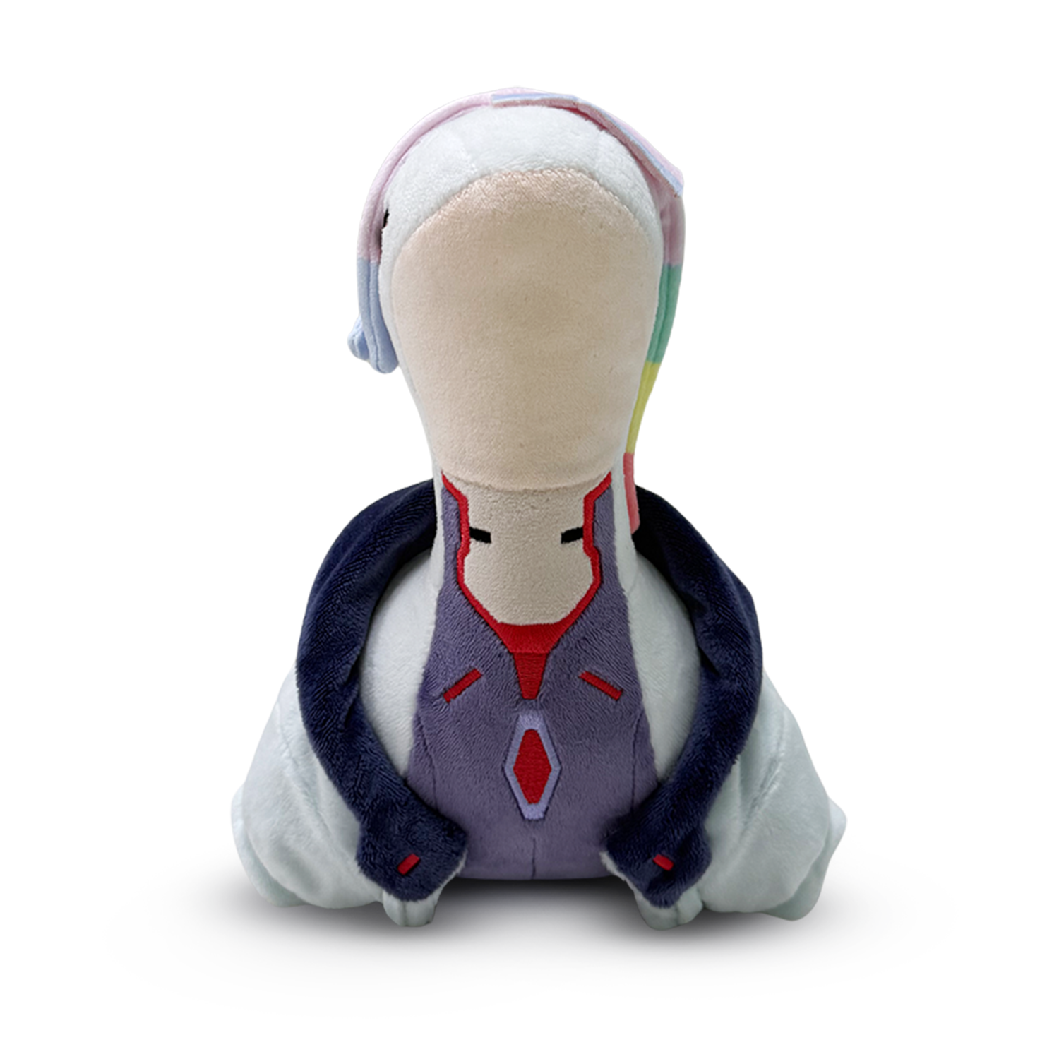 Lucy Nessie Plush (9in) - Image 2
